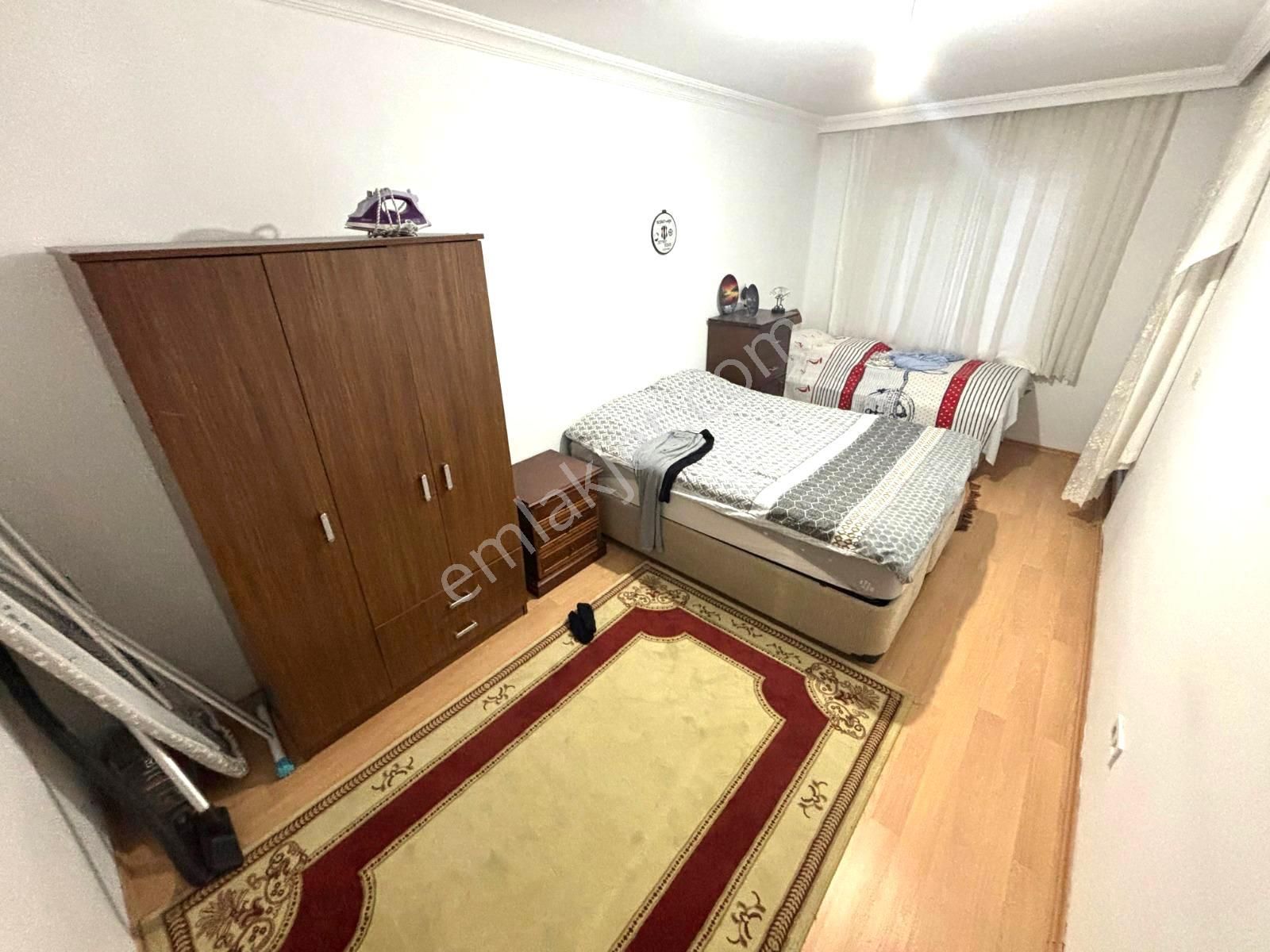 🏡 Referans'tan Ön Cephe Ara Kat Geniş 1+1 Daire - Görsel 14