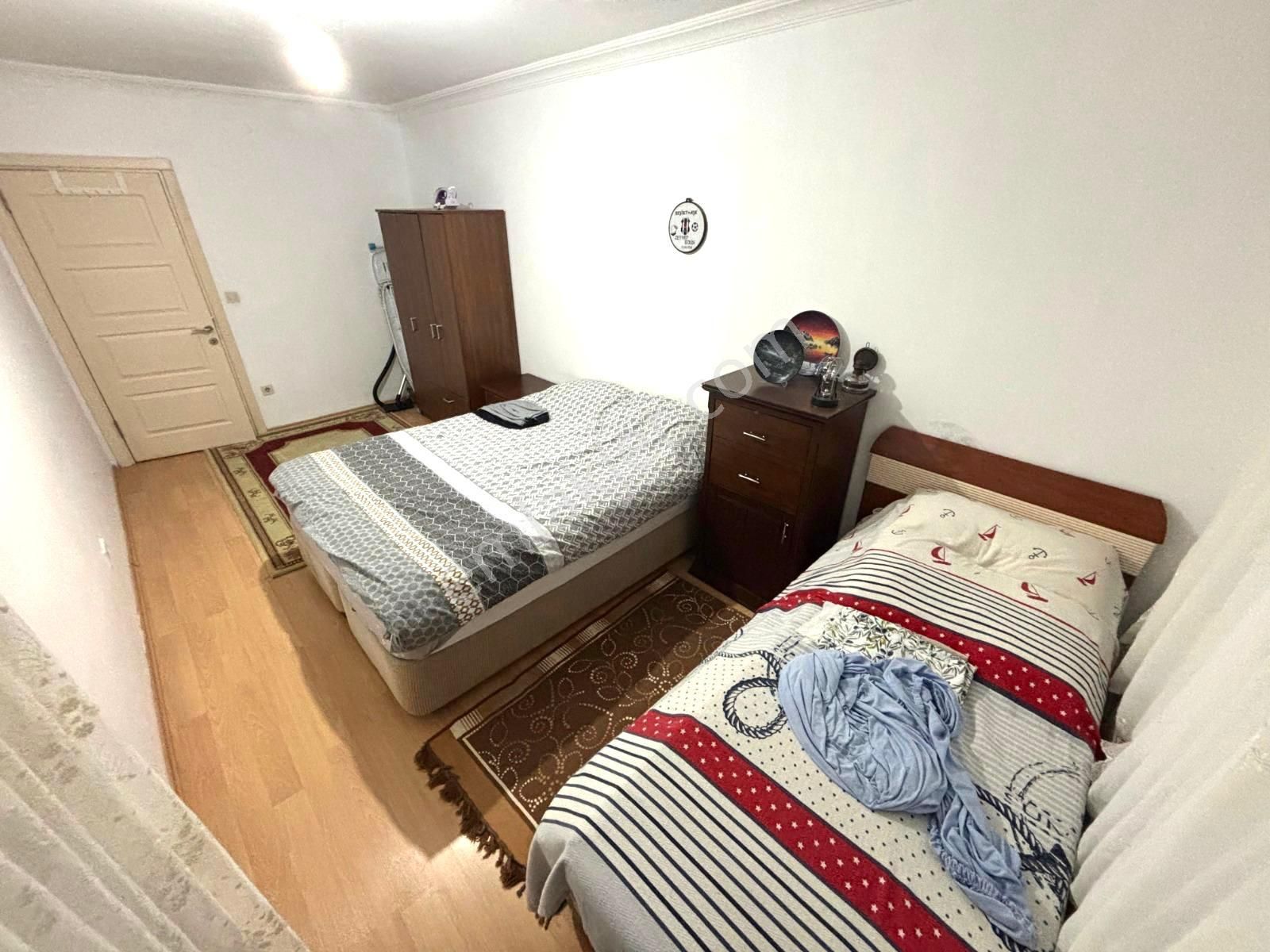 🏡 Referans'tan Ön Cephe Ara Kat Geniş 1+1 Daire - Görsel 3