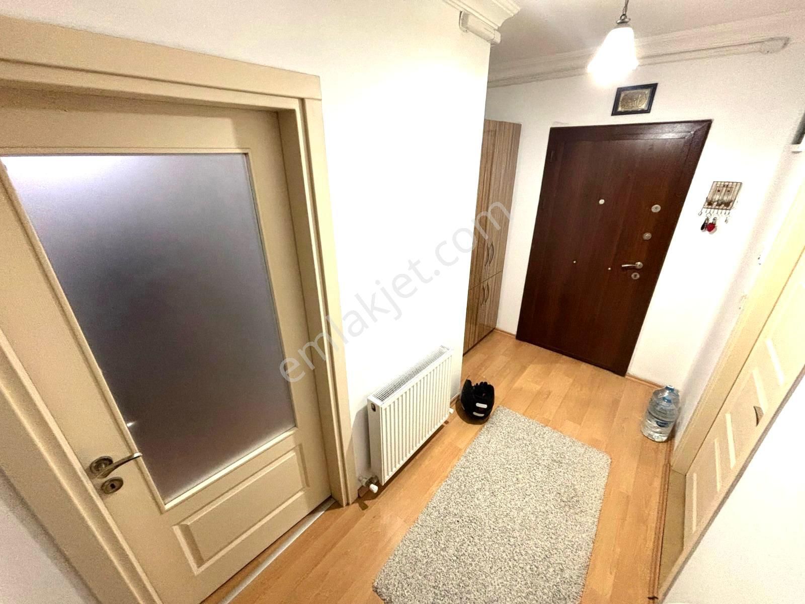 🏡 Referans'tan Ön Cephe Ara Kat Geniş 1+1 Daire - Görsel 8