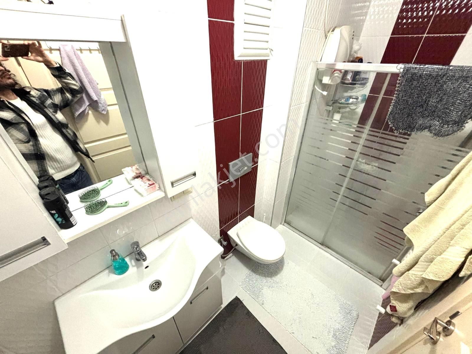 🏡 Referans'tan Ön Cephe Ara Kat Geniş 1+1 Daire - Görsel 4