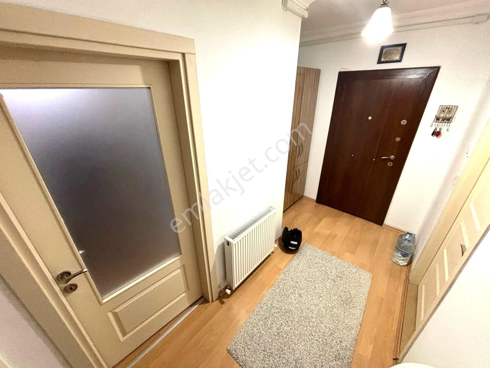 🏡 Referans'tan Ön Cephe Ara Kat Geniş 1+1 Daire - Görsel 26