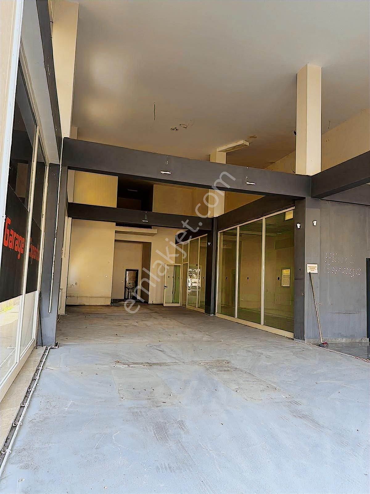 Bursa Yıldırım Millet Mh 11 Eylül Bulvarı Üzeri Kiralık Dükkan - Görsel 5