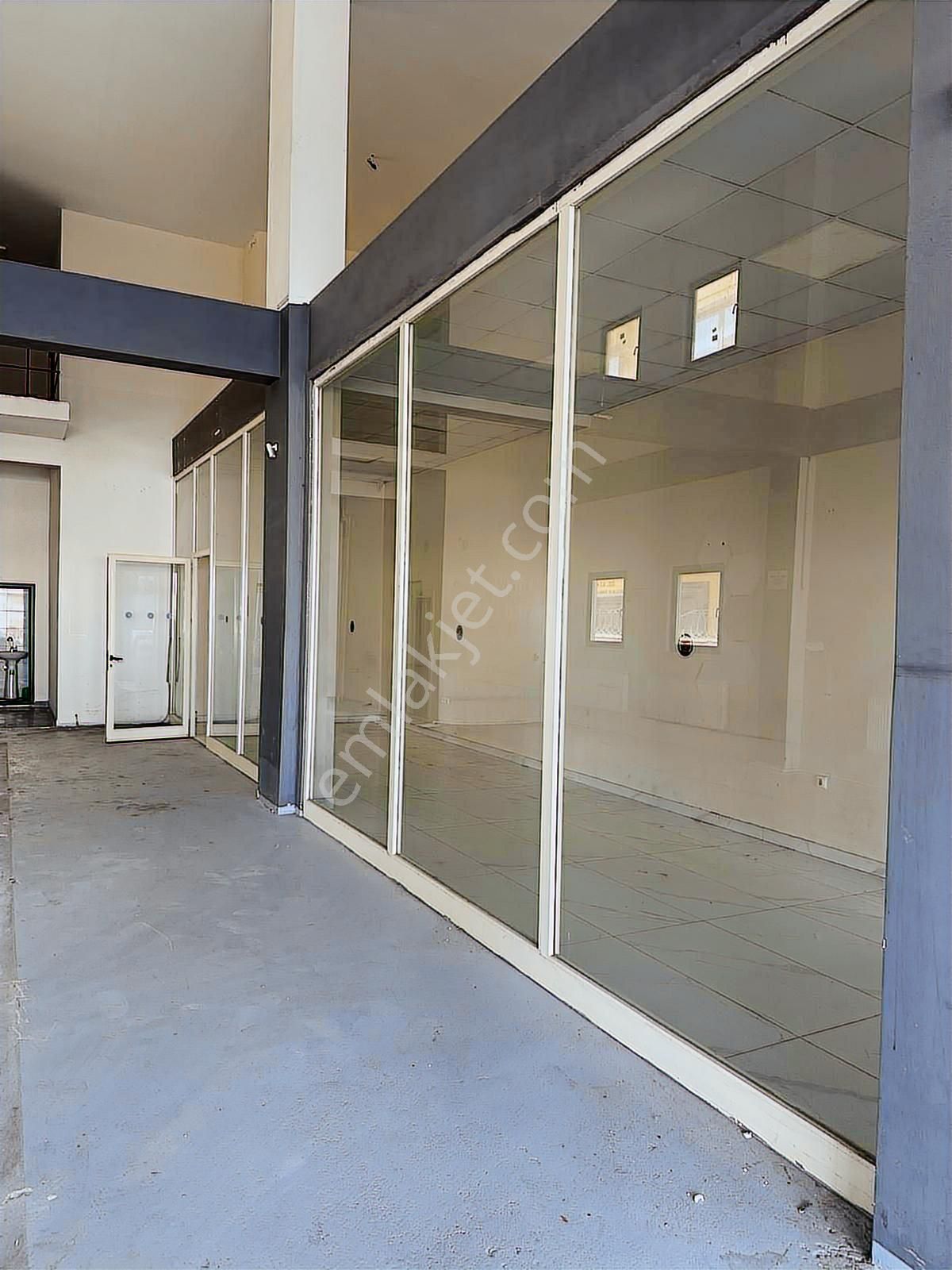 Bursa Yıldırım Millet Mh 11 Eylül Bulvarı Üzeri Kiralık Dükkan - Görsel 4