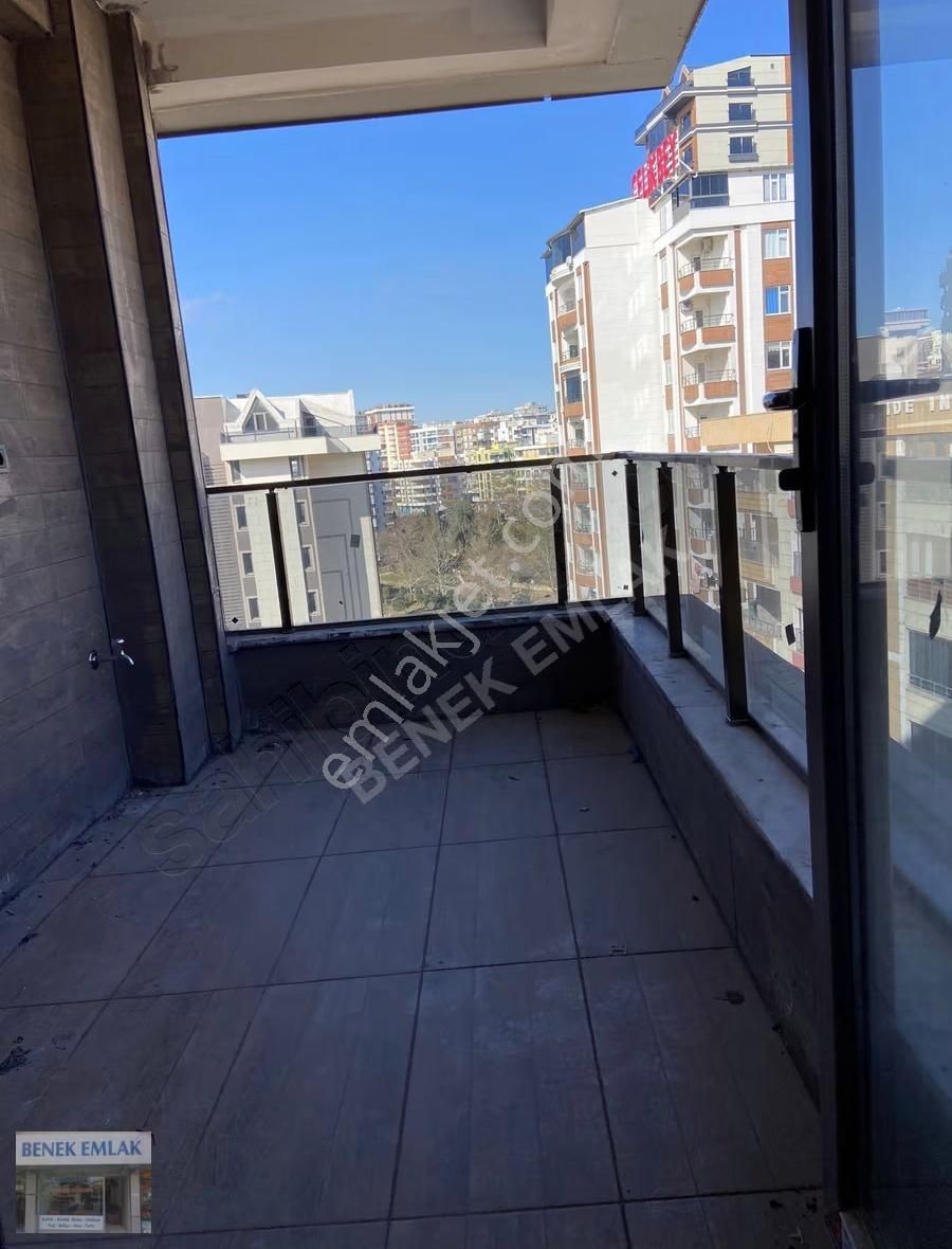 Benek Emlak Güzelşehir 4+0 Satılık Sıfır Daire - Görsel 19