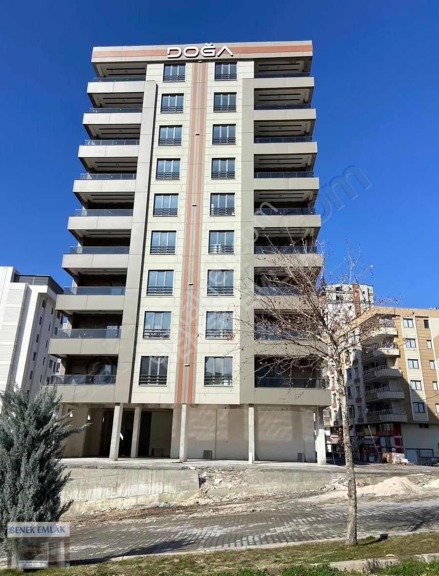 Benek Emlak Güzelşehir 4+0 Satılık Sıfır Daire - Görsel 12