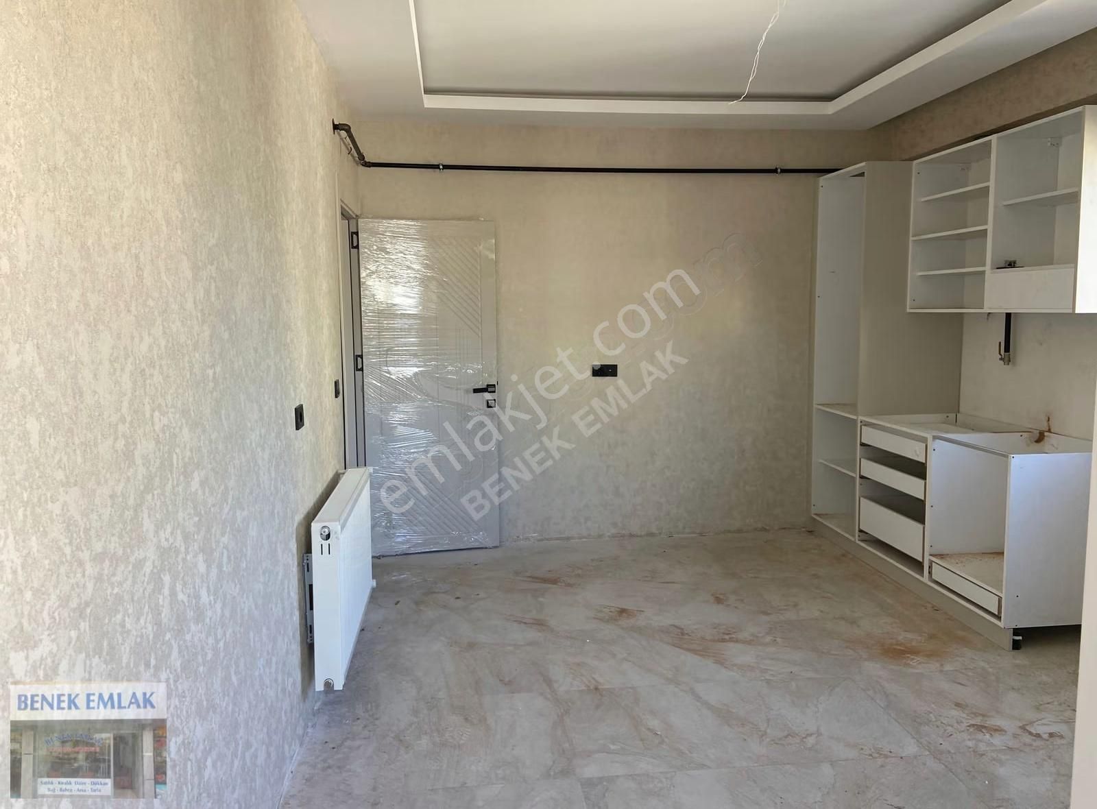 Benek Emlak Güzelşehir 4+0 Satılık Sıfır Daire - Görsel 20