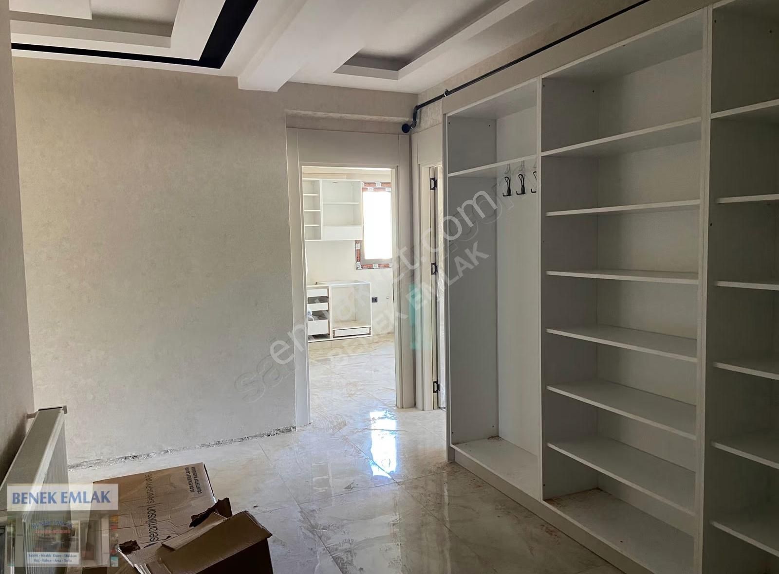 Benek Emlak Güzelşehir 4+0 Satılık Sıfır Daire - Görsel 14
