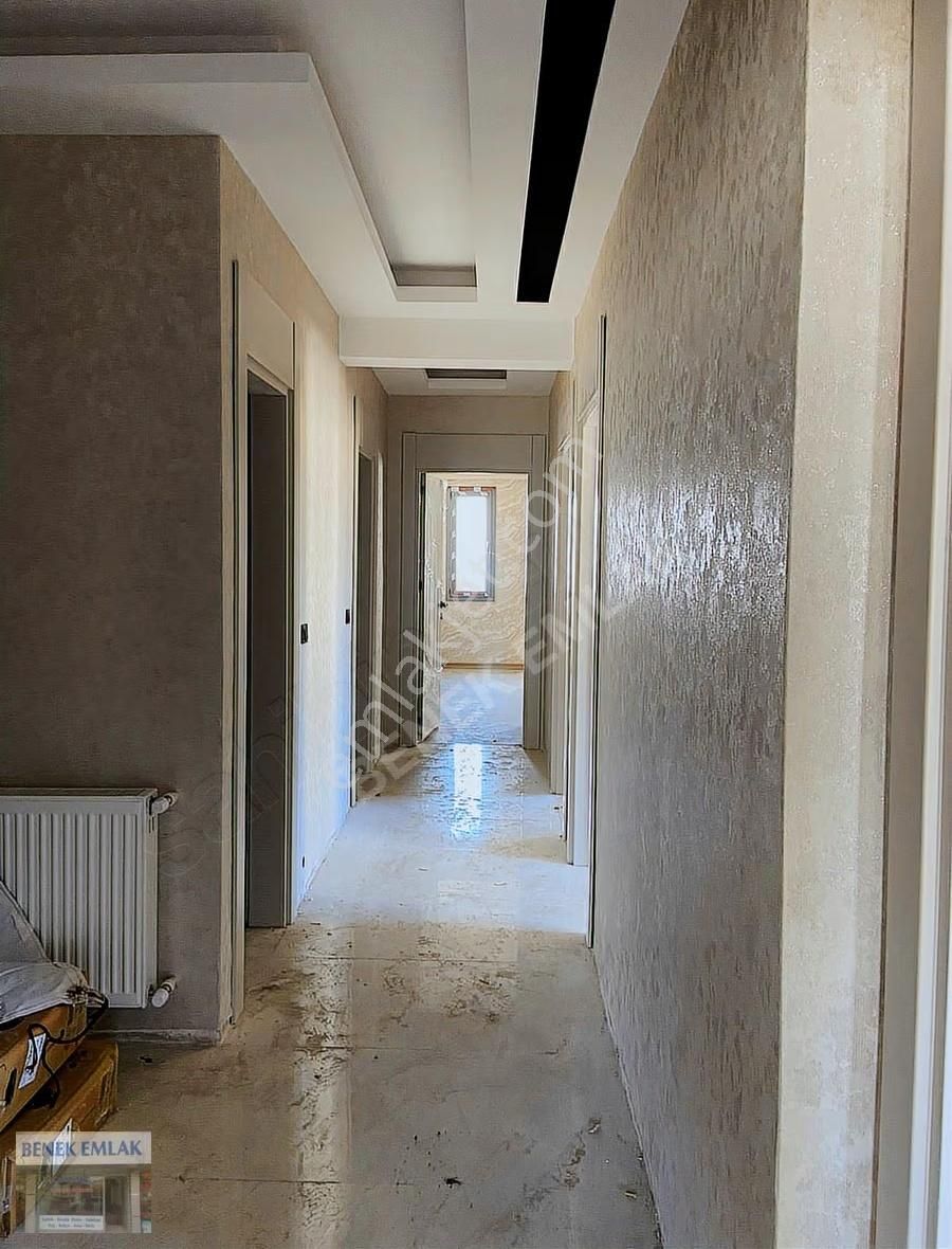 Benek Emlak Güzelşehir 4+0 Satılık Sıfır Daire - Görsel 8