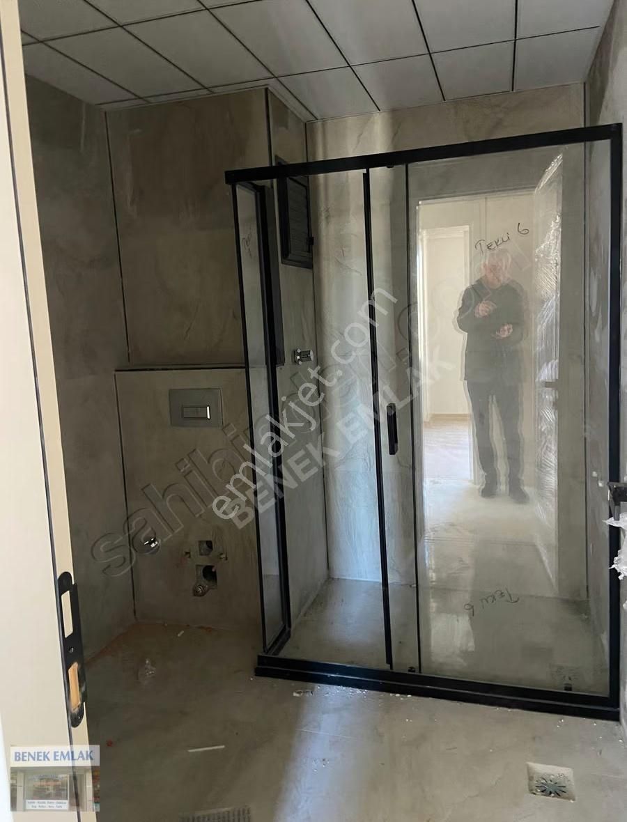 Benek Emlak Güzelşehir 4+0 Satılık Sıfır Daire - Görsel 7