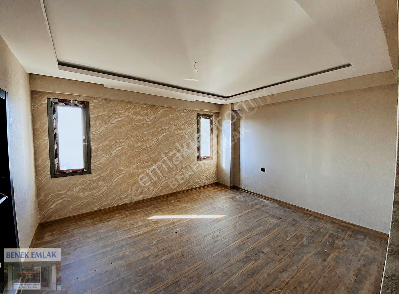 Benek Emlak Güzelşehir 4+0 Satılık Sıfır Daire - Görsel 24