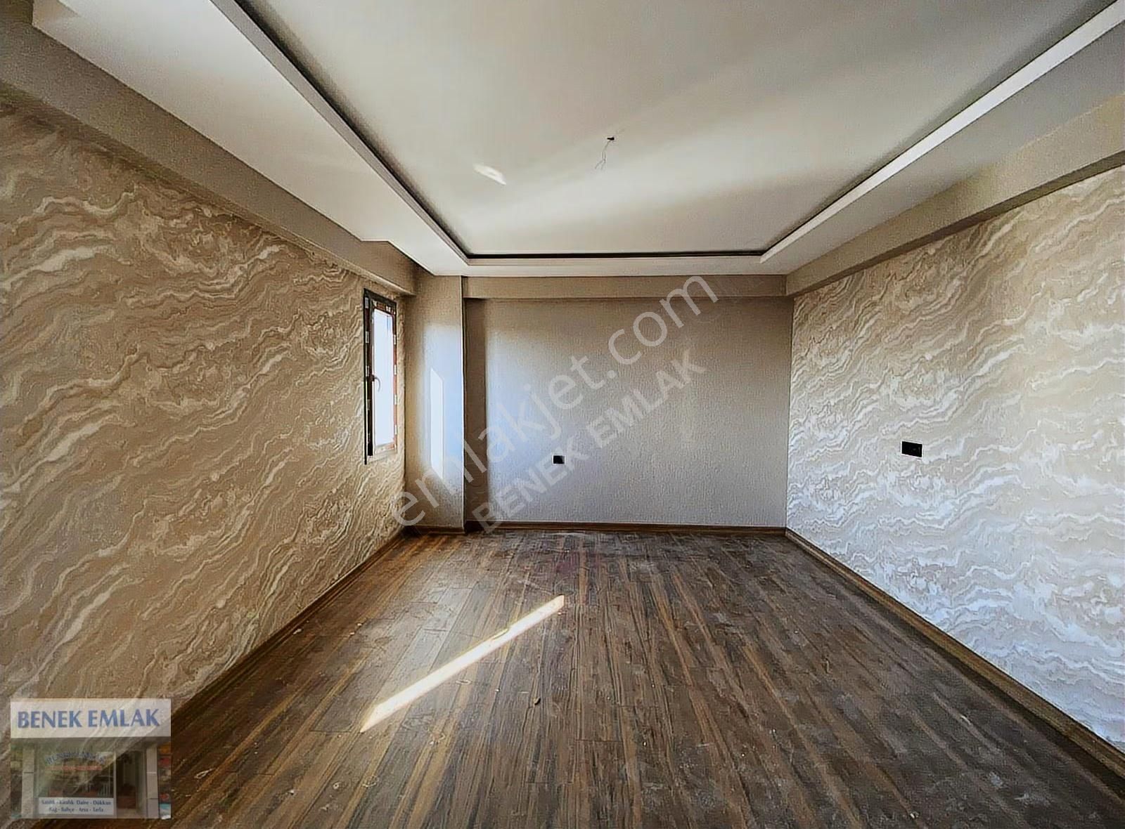 Benek Emlak Güzelşehir 4+0 Satılık Sıfır Daire - Görsel 15