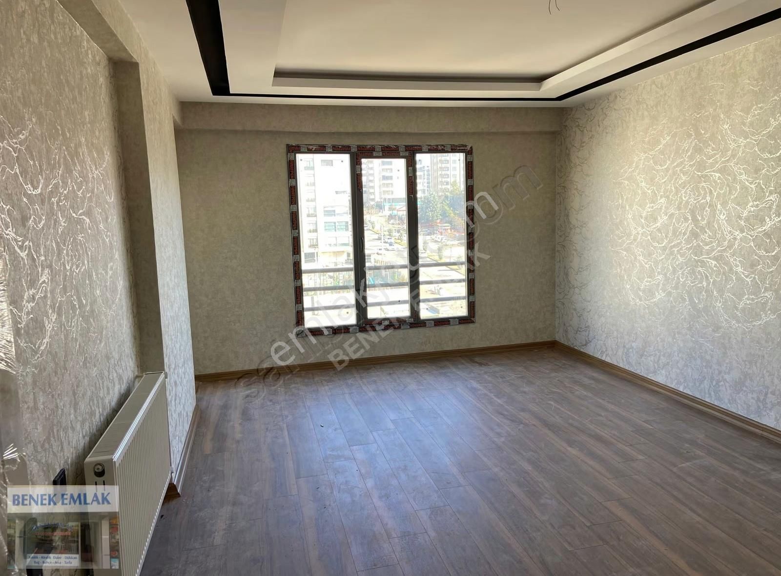 Benek Emlak Güzelşehir 4+0 Satılık Sıfır Daire - Görsel 17