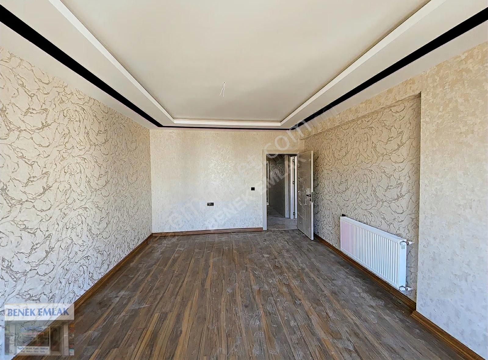 Benek Emlak Güzelşehir 4+0 Satılık Sıfır Daire - Görsel 26