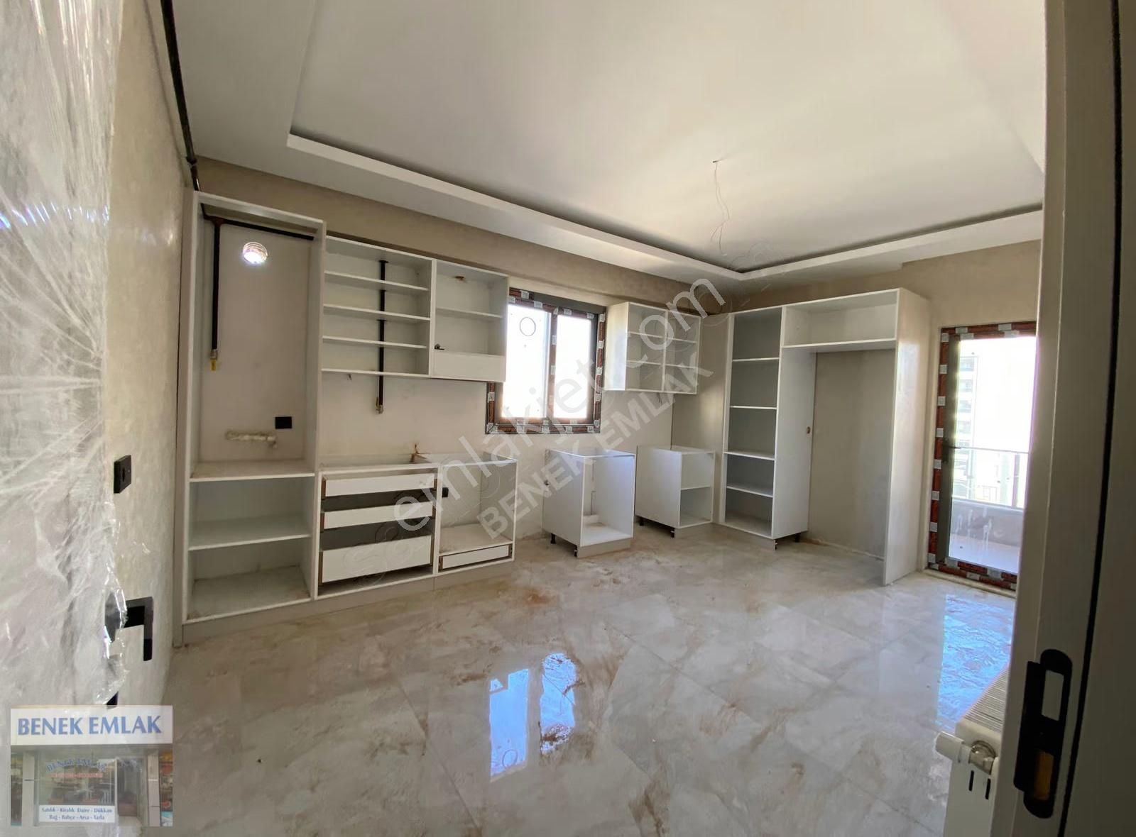 Benek Emlak Güzelşehir 4+0 Satılık Sıfır Daire - Görsel 22