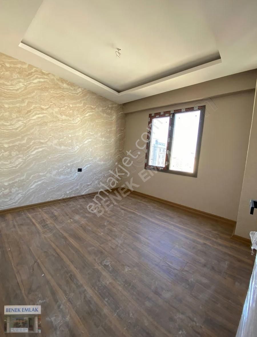 Benek Emlak Güzelşehir 4+0 Satılık Sıfır Daire - Görsel 31