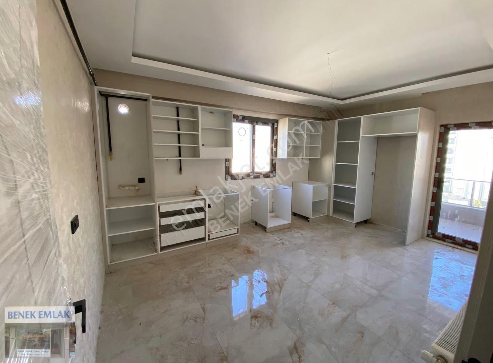 Benek Emlak Güzelşehir 4+0 Satılık Sıfır Daire - Görsel 27