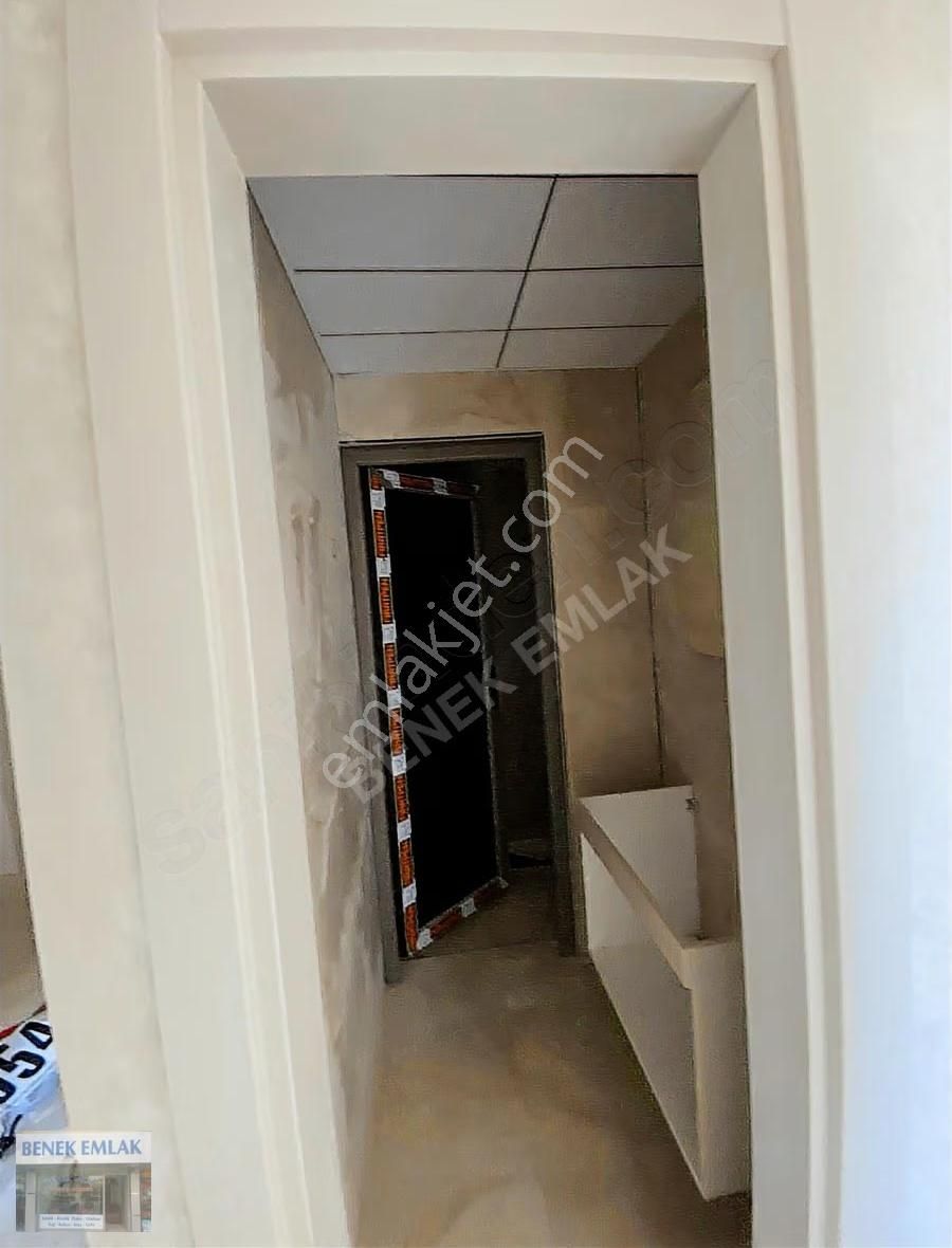 Benek Emlak Güzelşehir 4+0 Satılık Sıfır Daire - Görsel 10