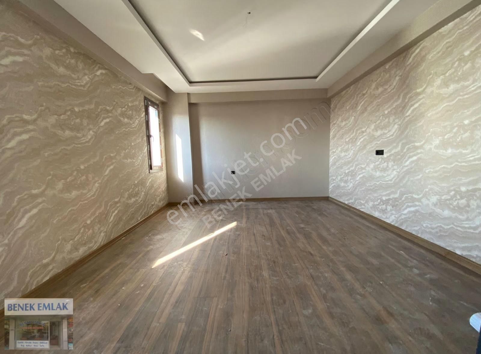 Benek Emlak Güzelşehir 4+0 Satılık Sıfır Daire - Görsel 28
