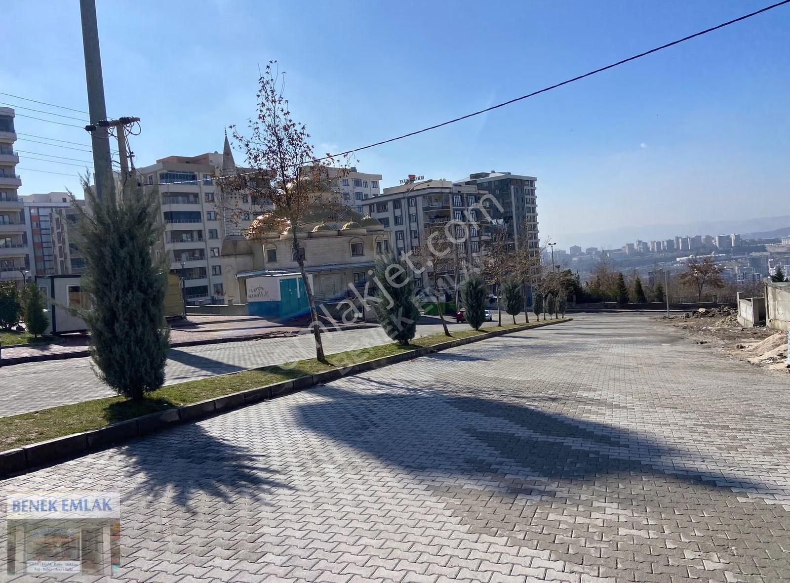 Benek Emlak Güzelşehir 4+0 Satılık Sıfır Daire - Görsel 18