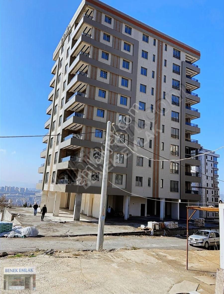 Benek Emlak Güzelşehir 4+0 Satılık Sıfır Daire - Görsel 23