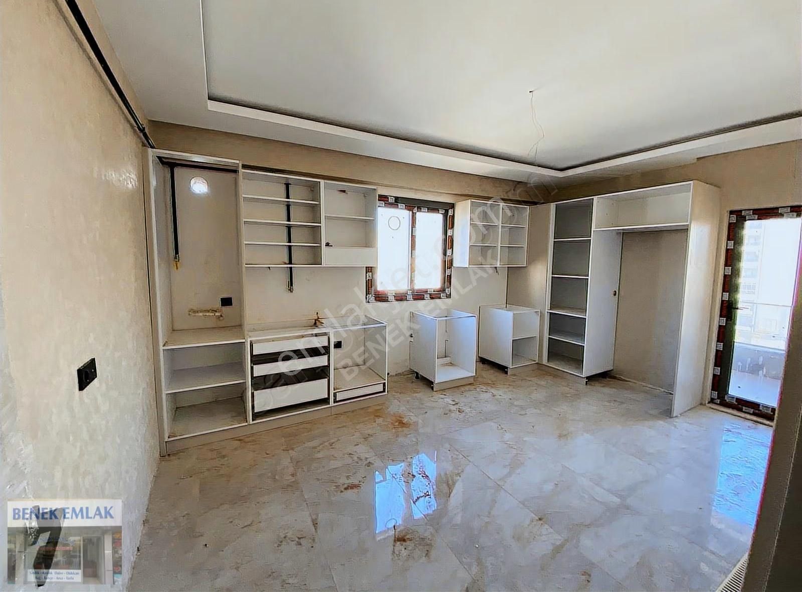 Benek Emlak Güzelşehir 4+0 Satılık Sıfır Daire - Görsel 4