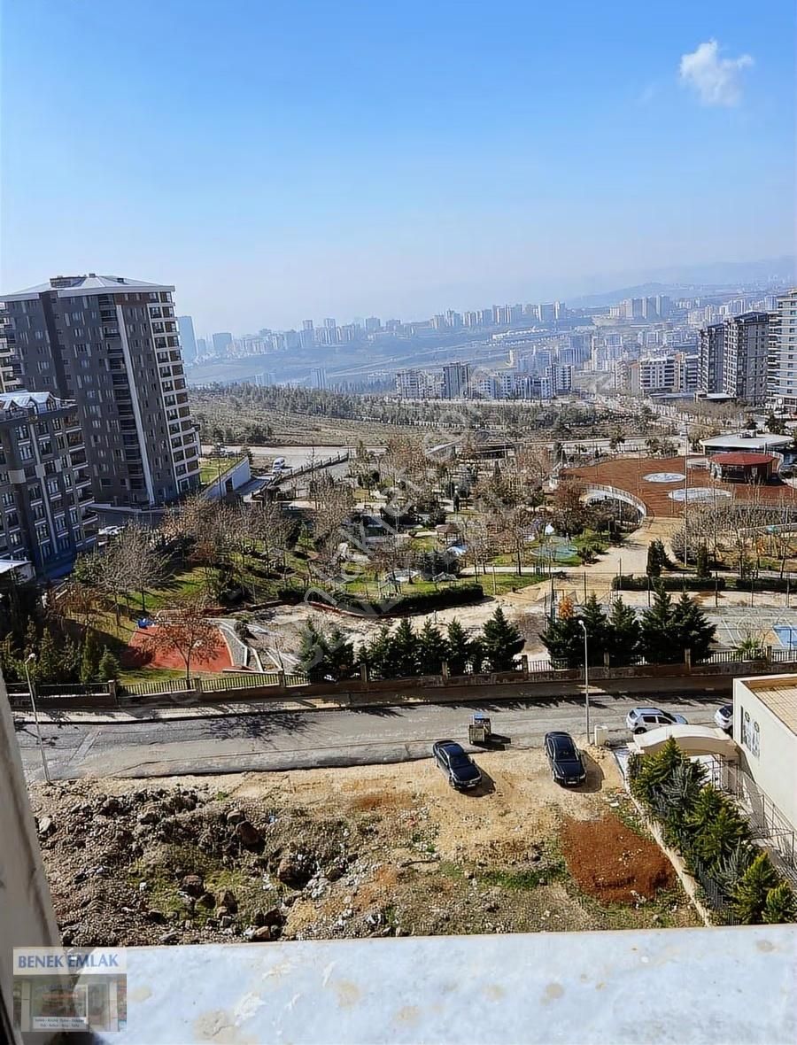 Benek Emlak Güzelşehir 4+0 Satılık Sıfır Daire - Görsel 5