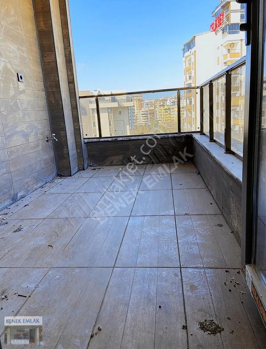 Benek Emlak Güzelşehir 4+0 Satılık Sıfır Daire - Görsel 11