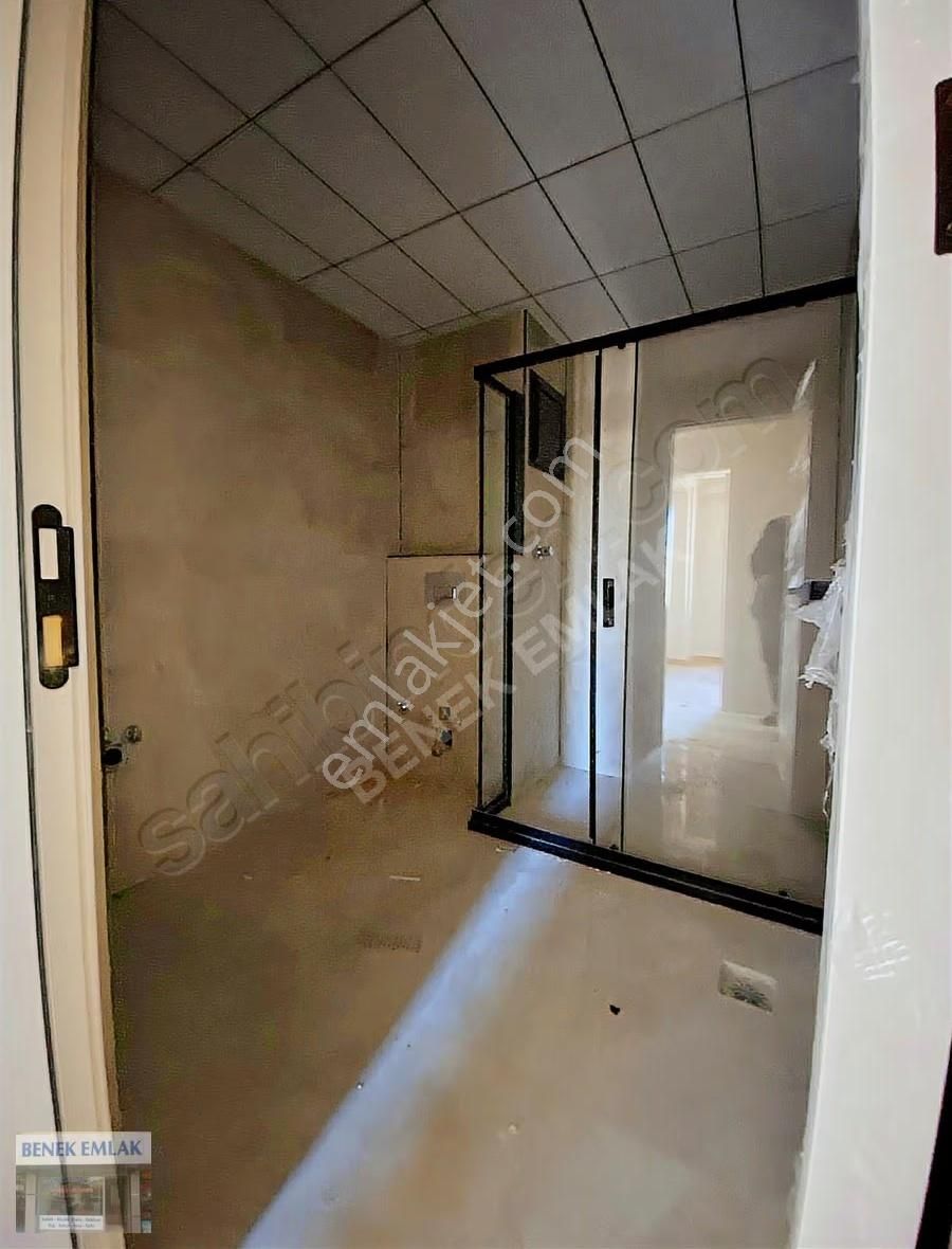 Benek Emlak Güzelşehir 4+0 Satılık Sıfır Daire - Görsel 30