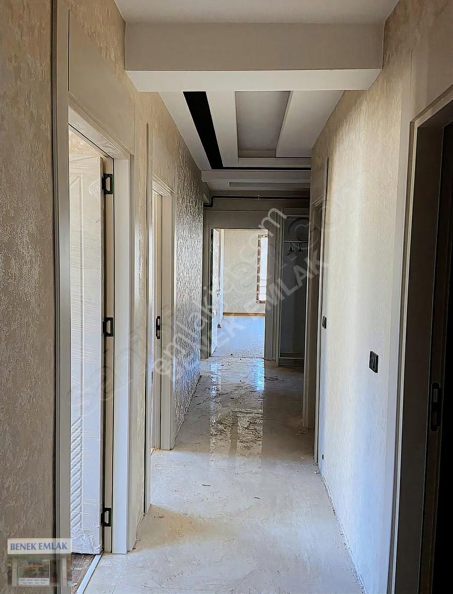 Benek Emlak Güzelşehir 4+0 Satılık Sıfır Daire - Görsel 25