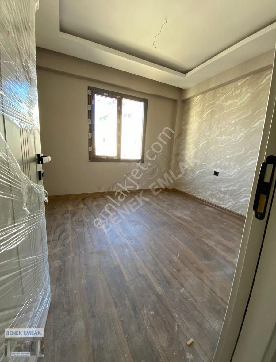 Benek Emlak Güzelşehir 4+0 Satılık Sıfır Daire - Görsel 16