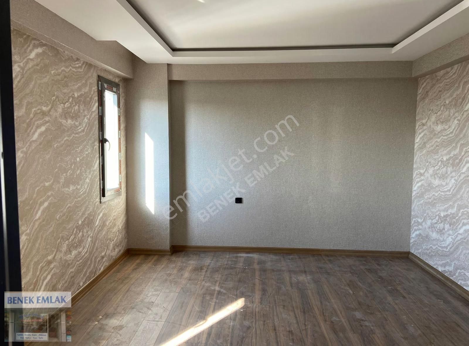 Benek Emlak Güzelşehir 4+0 Satılık Sıfır Daire - Görsel 6
