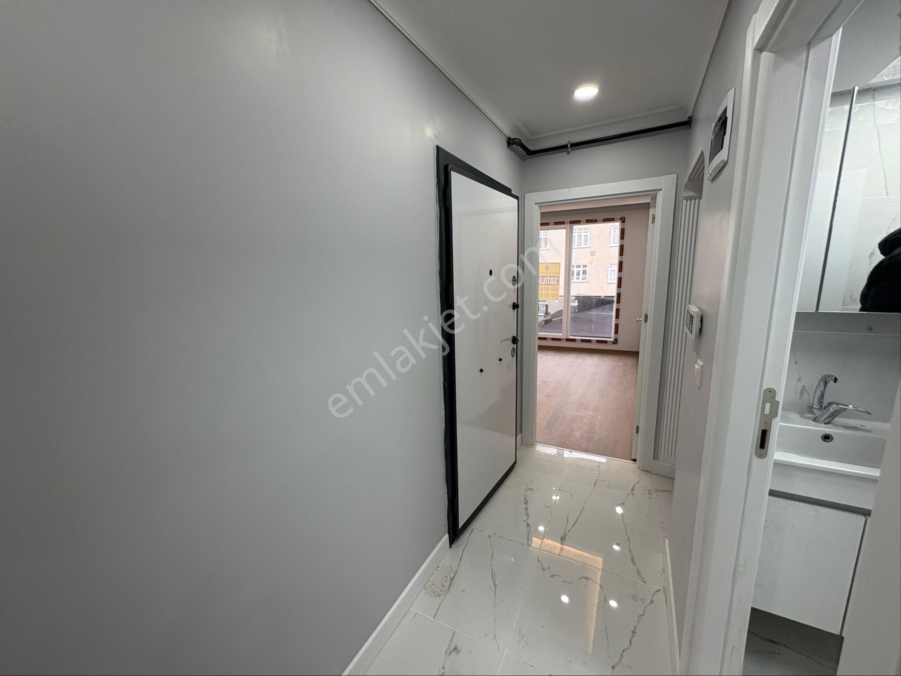 Emir Emlak’dan 3+3 Yeni Bina Dubleks Tavanı Yüksek - Görsel 17