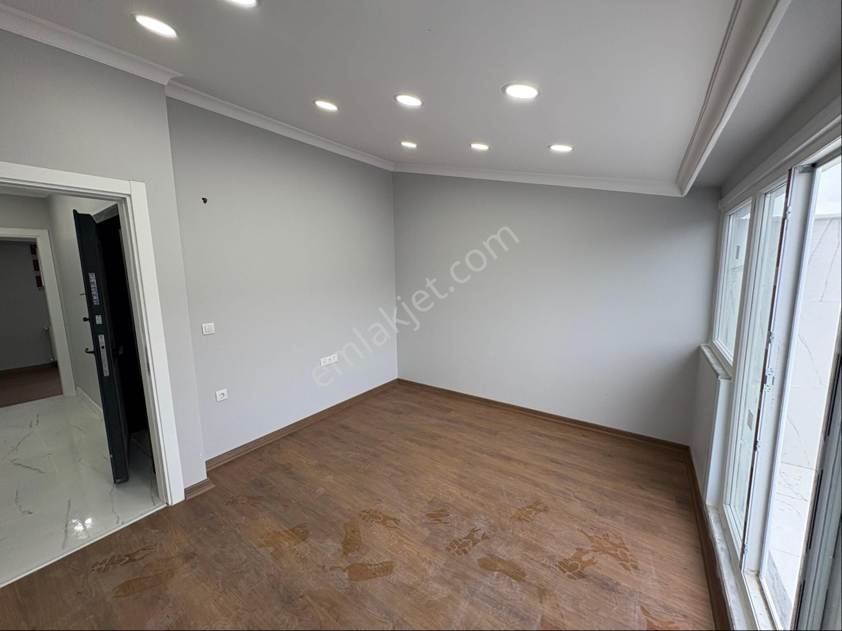 Emir Emlak’dan 3+3 Yeni Bina Dubleks Tavanı Yüksek - Görsel 21