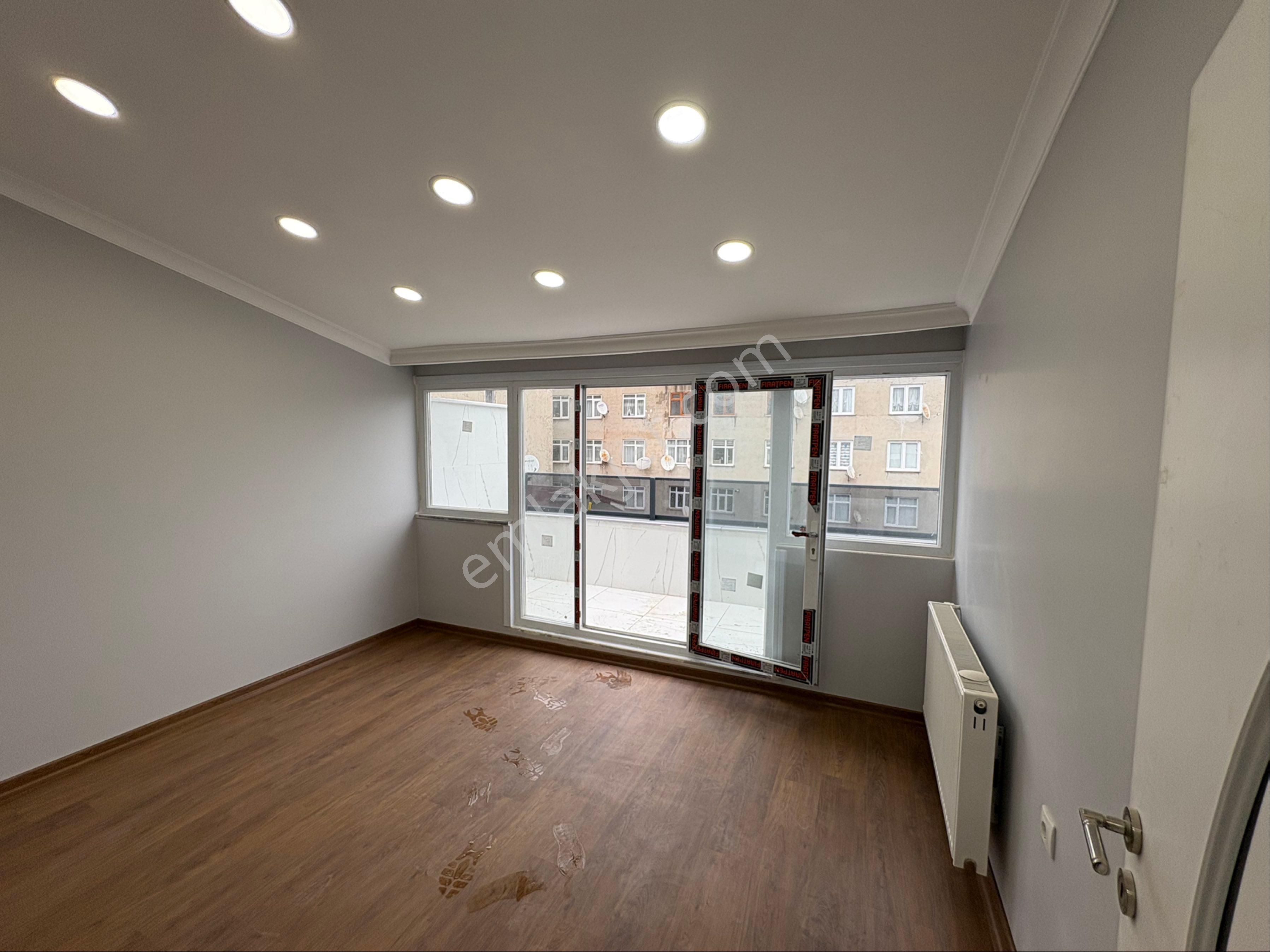 Emir Emlak’dan 3+3 Yeni Bina Dubleks Tavanı Yüksek - Görsel 18