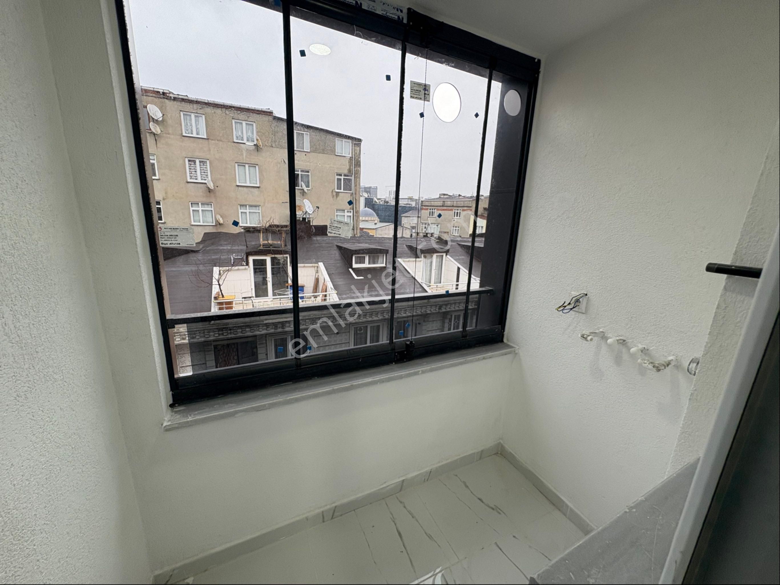 Emir Emlak’dan 3+3 Yeni Bina Dubleks Tavanı Yüksek - Görsel 9