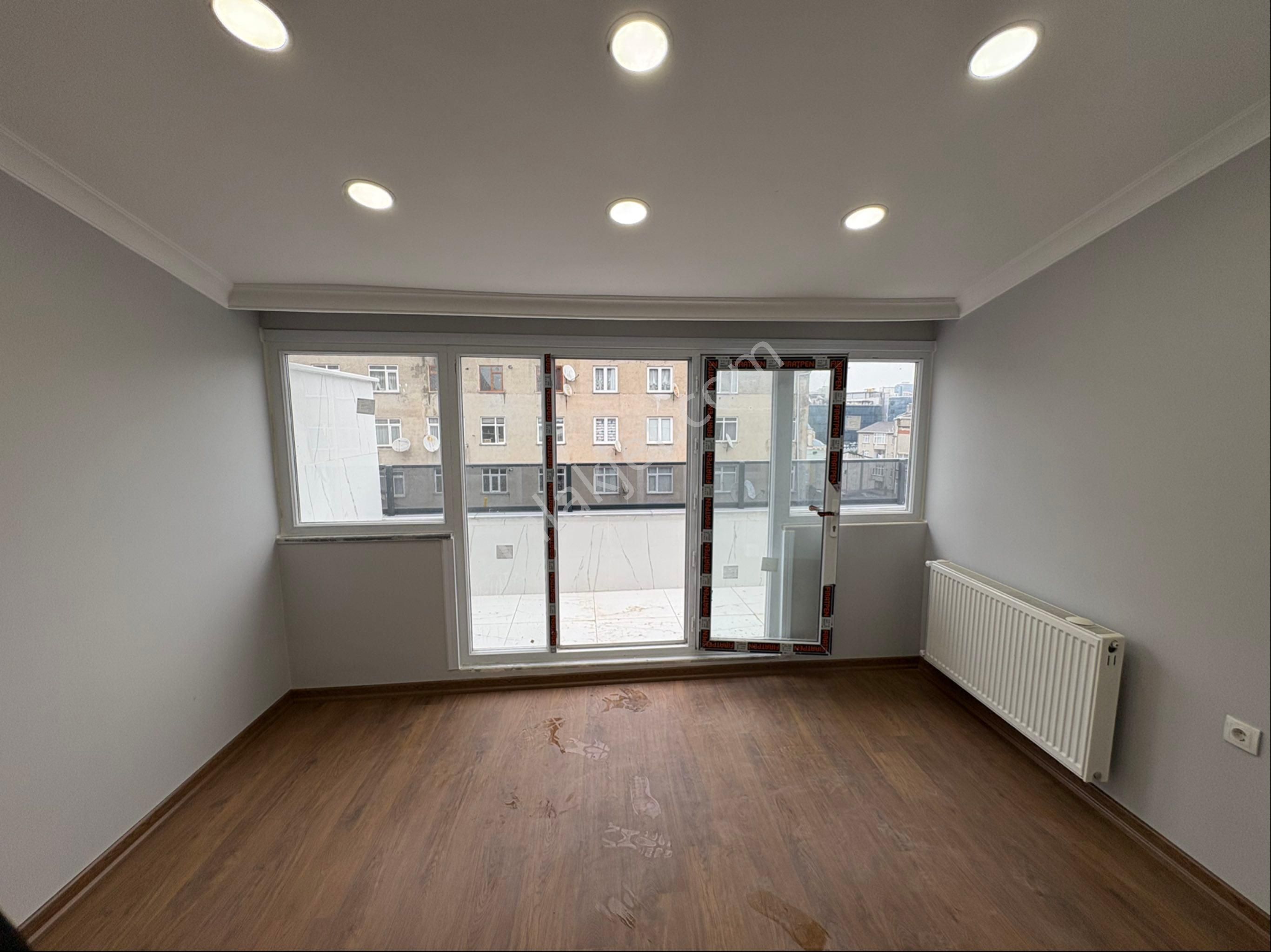 Emir Emlak’dan 3+3 Yeni Bina Dubleks Tavanı Yüksek - Görsel 19