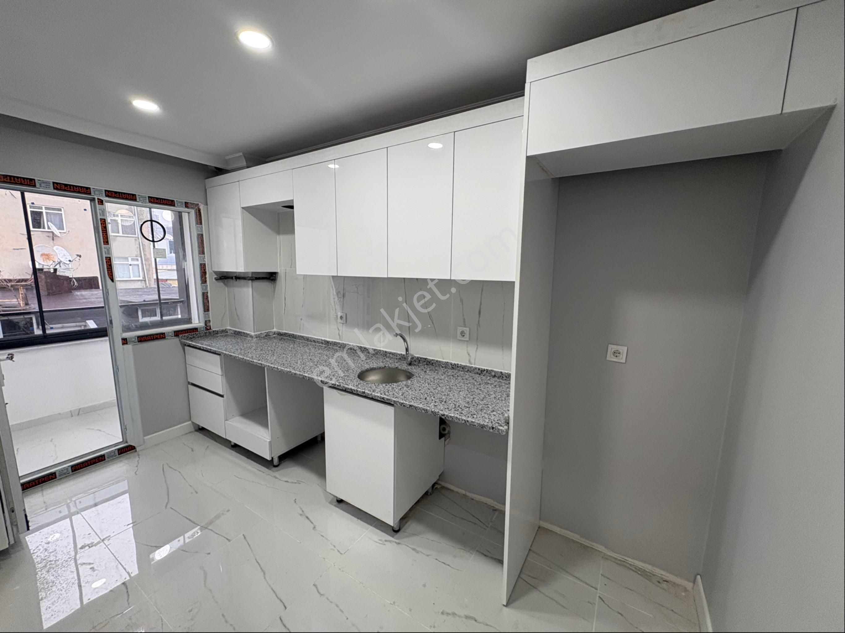 Emir Emlak’dan 3+3 Yeni Bina Dubleks Tavanı Yüksek - Görsel 7