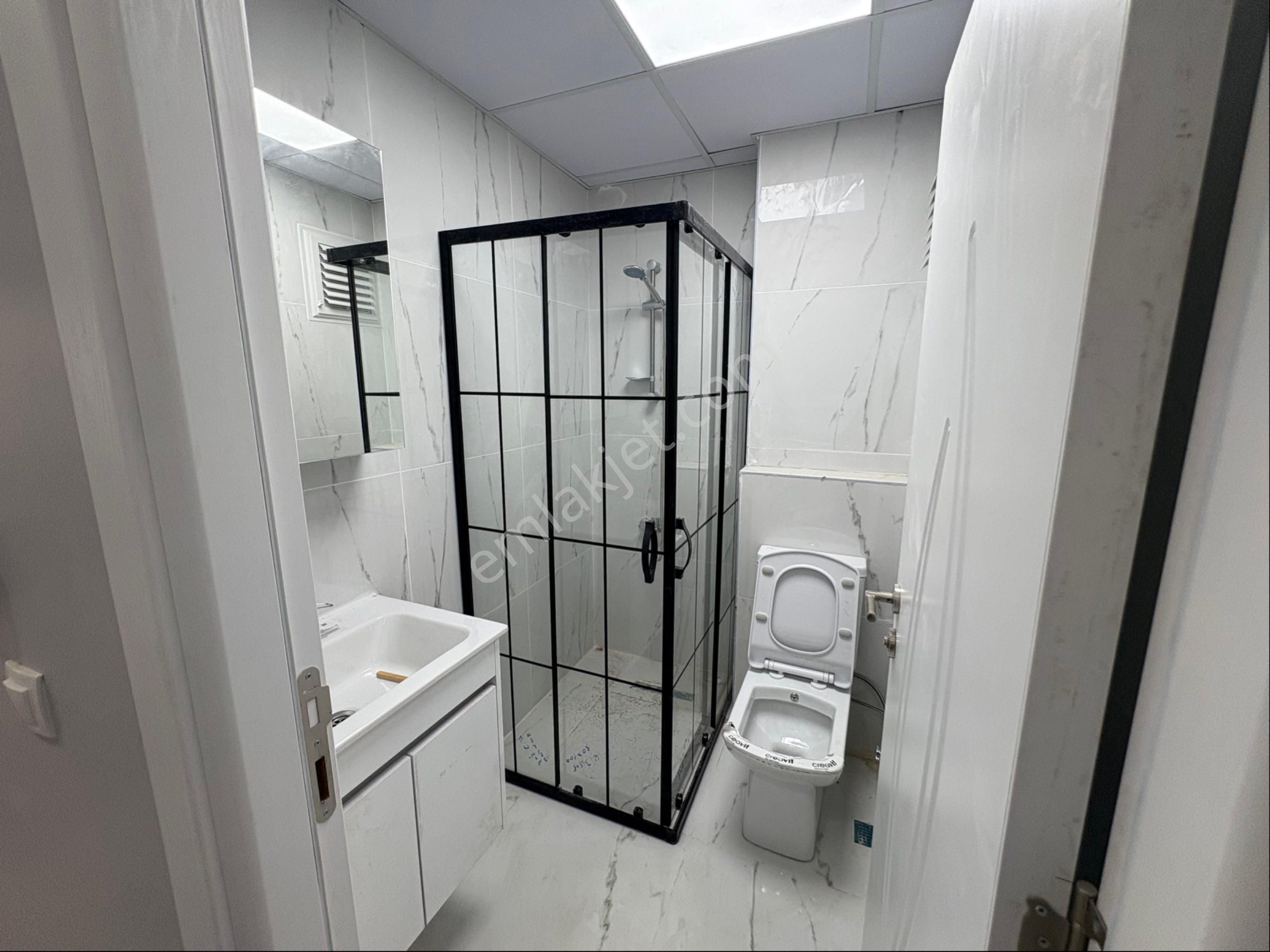 Emir Emlak’dan 3+3 Yeni Bina Dubleks Tavanı Yüksek - Görsel 11