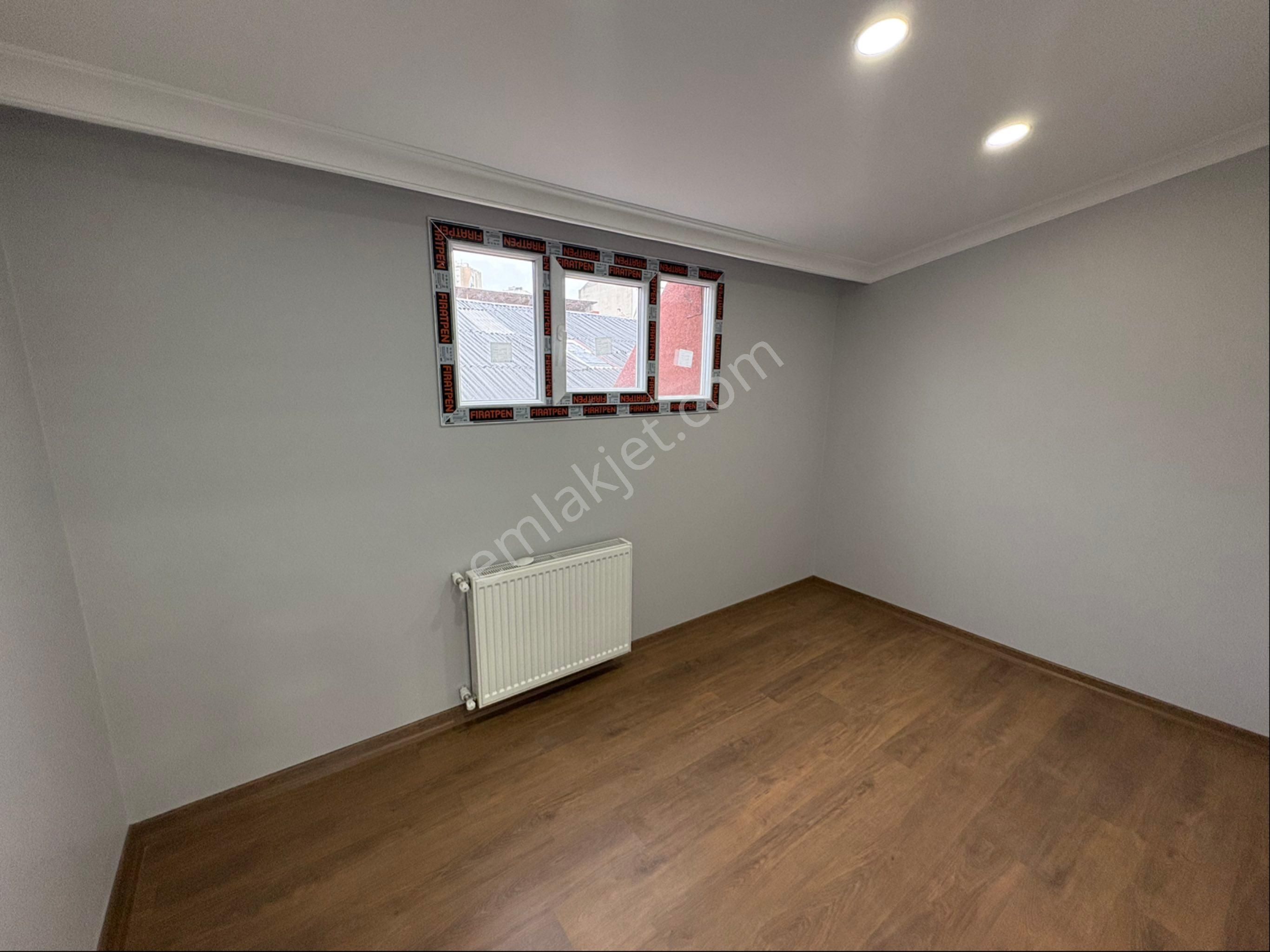 Emir Emlak’dan 3+3 Yeni Bina Dubleks Tavanı Yüksek - Görsel 32