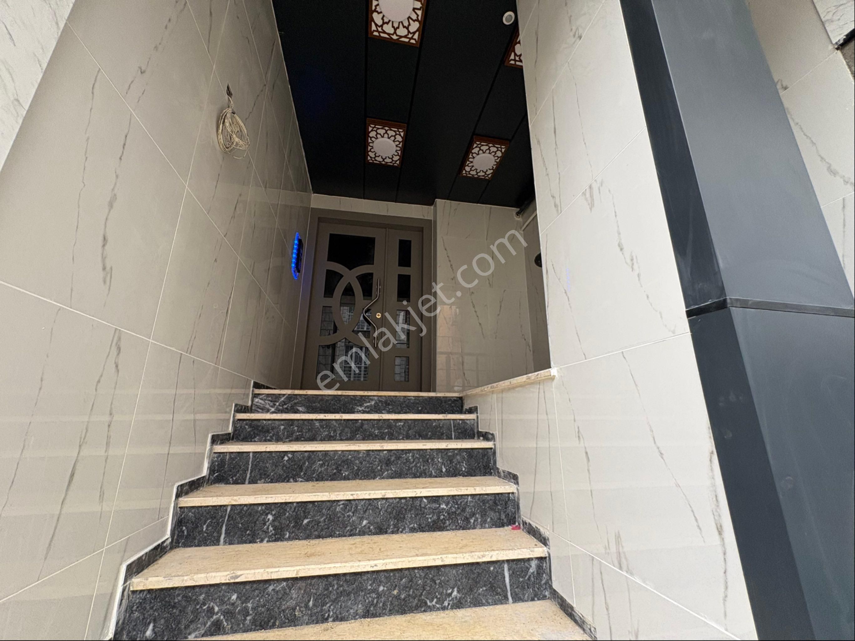 Emir Emlak’dan 3+3 Yeni Bina Dubleks Tavanı Yüksek - Görsel 34