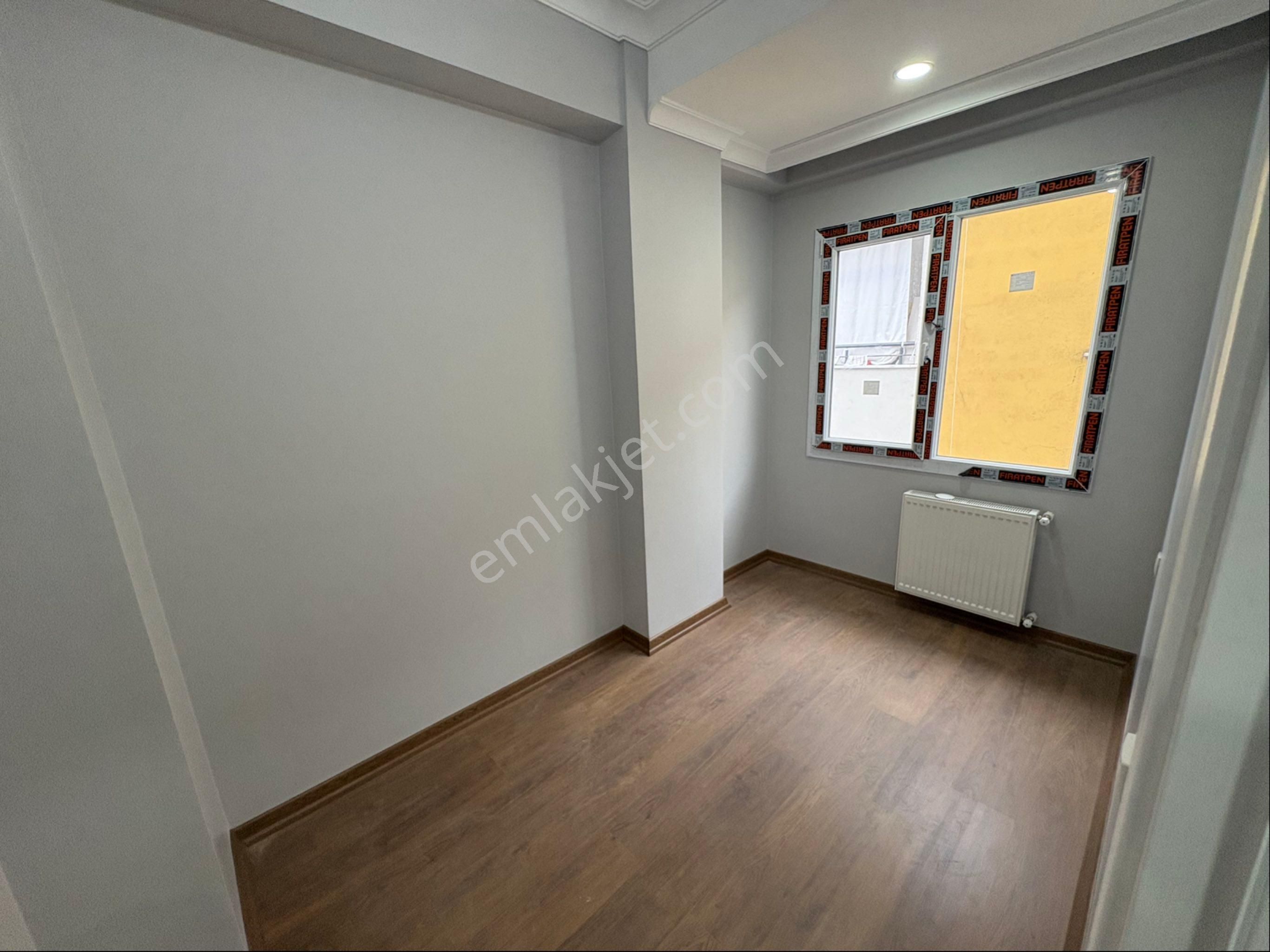 Emir Emlak’dan 3+3 Yeni Bina Dubleks Tavanı Yüksek - Görsel 12