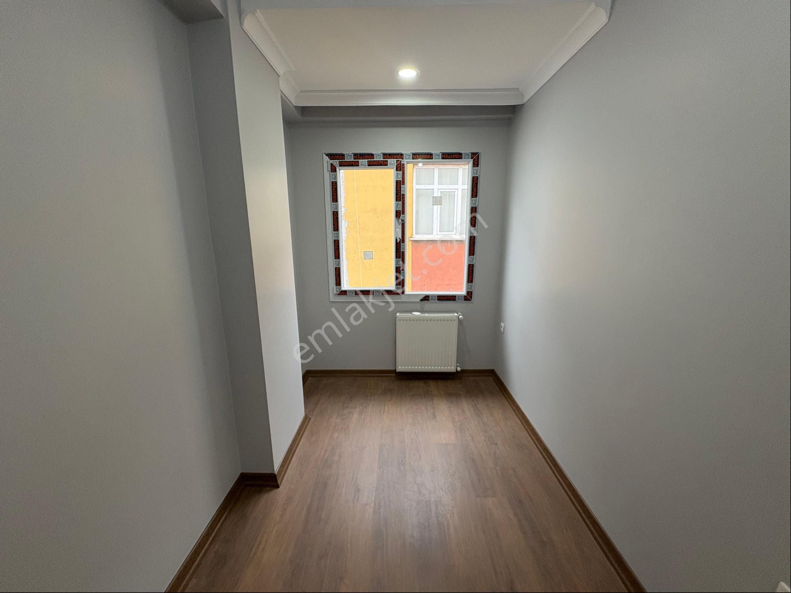 Emir Emlak’dan 3+3 Yeni Bina Dubleks Tavanı Yüksek - Görsel 13