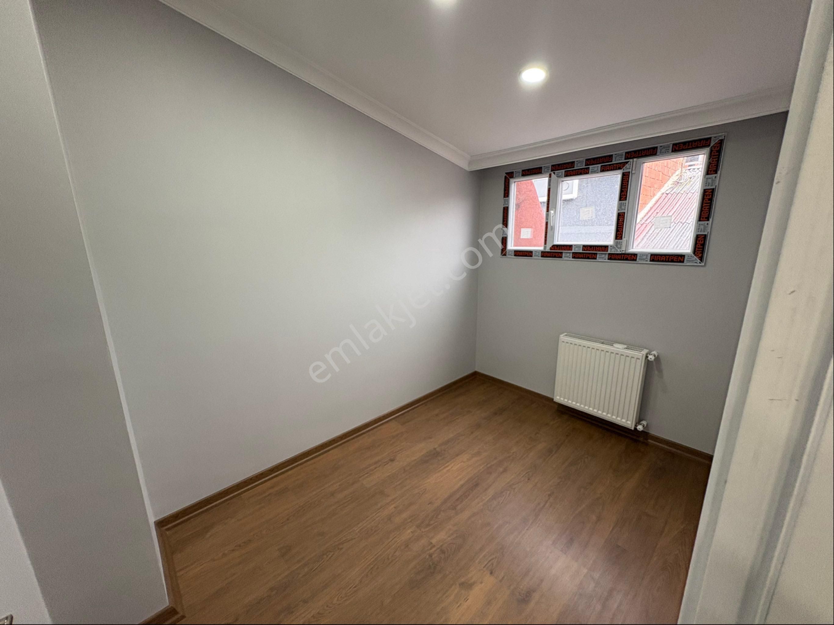 Emir Emlak’dan 3+3 Yeni Bina Dubleks Tavanı Yüksek - Görsel 29