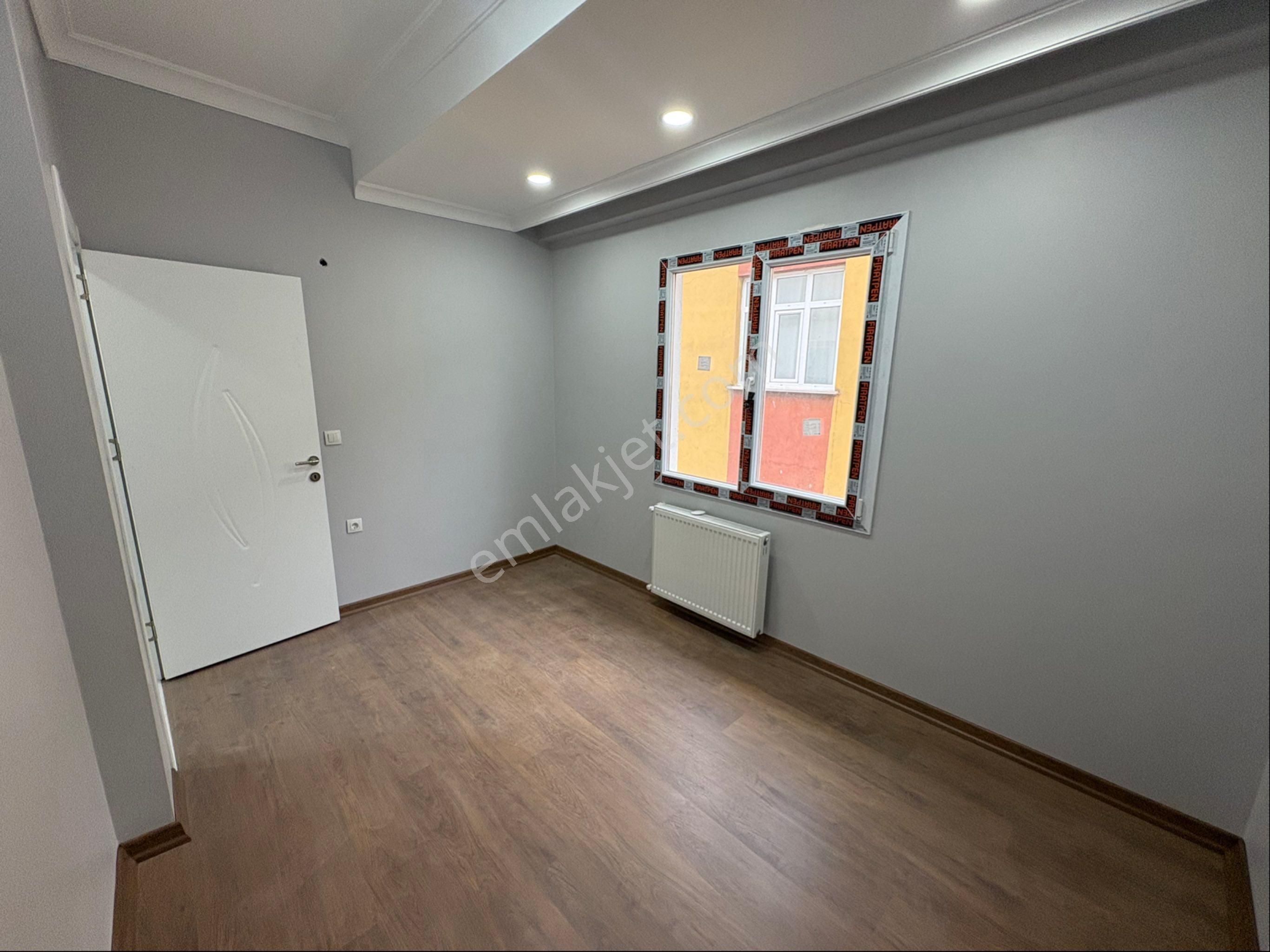 Emir Emlak’dan 3+3 Yeni Bina Dubleks Tavanı Yüksek - Görsel 16