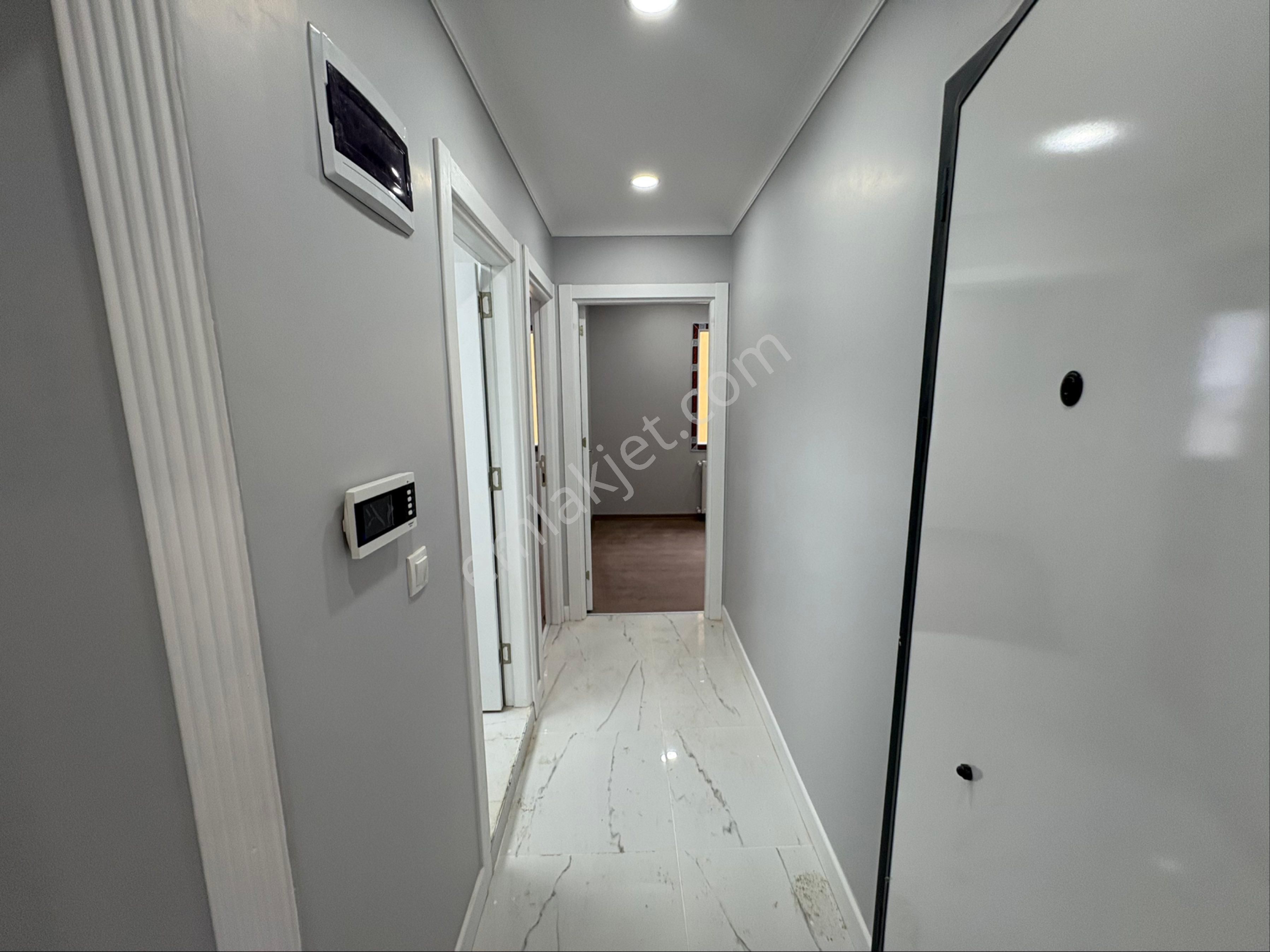 Emir Emlak’dan 3+3 Yeni Bina Dubleks Tavanı Yüksek - Görsel 5