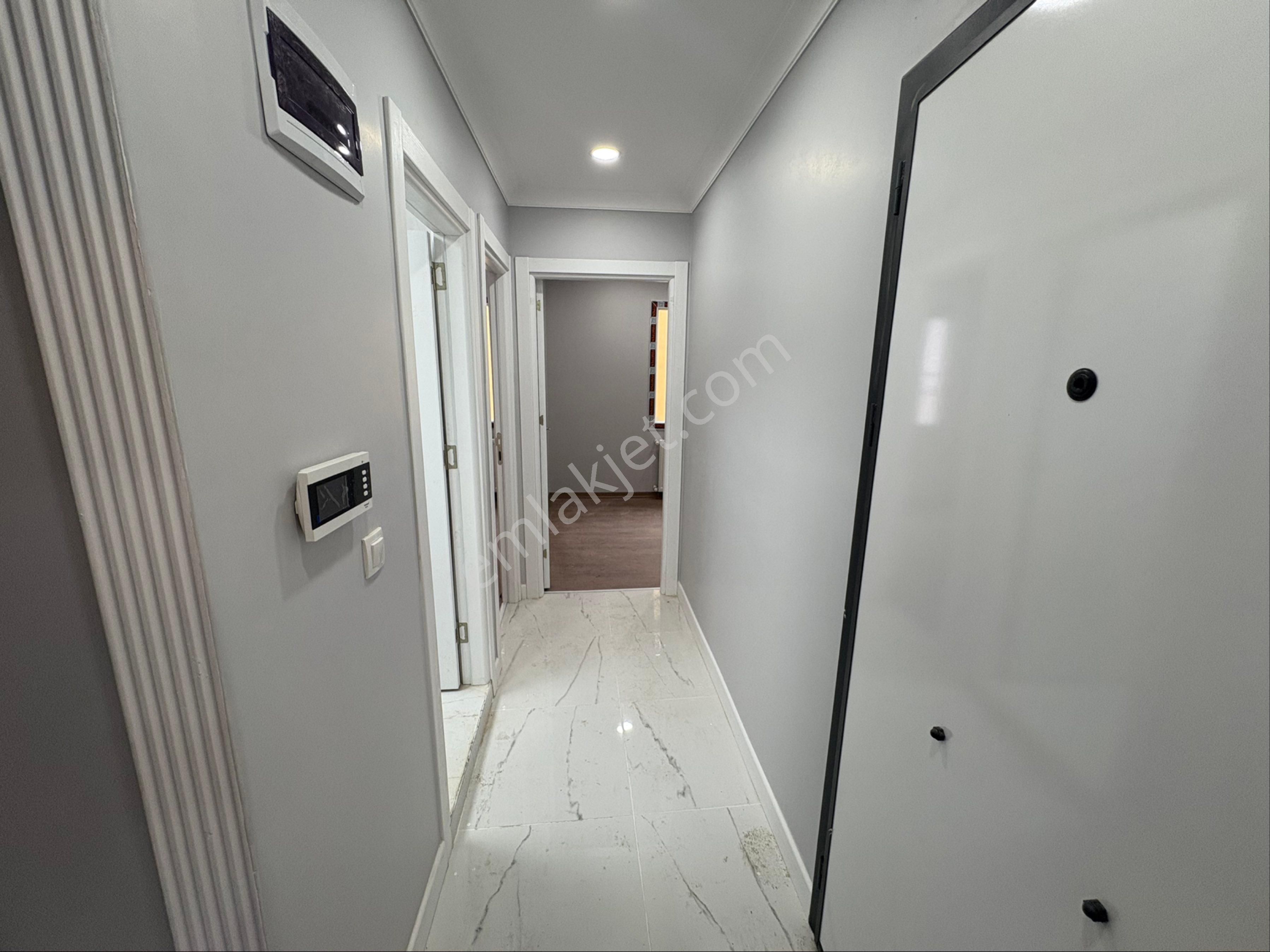 Emir Emlak’dan 3+3 Yeni Bina Dubleks Tavanı Yüksek - Görsel 10