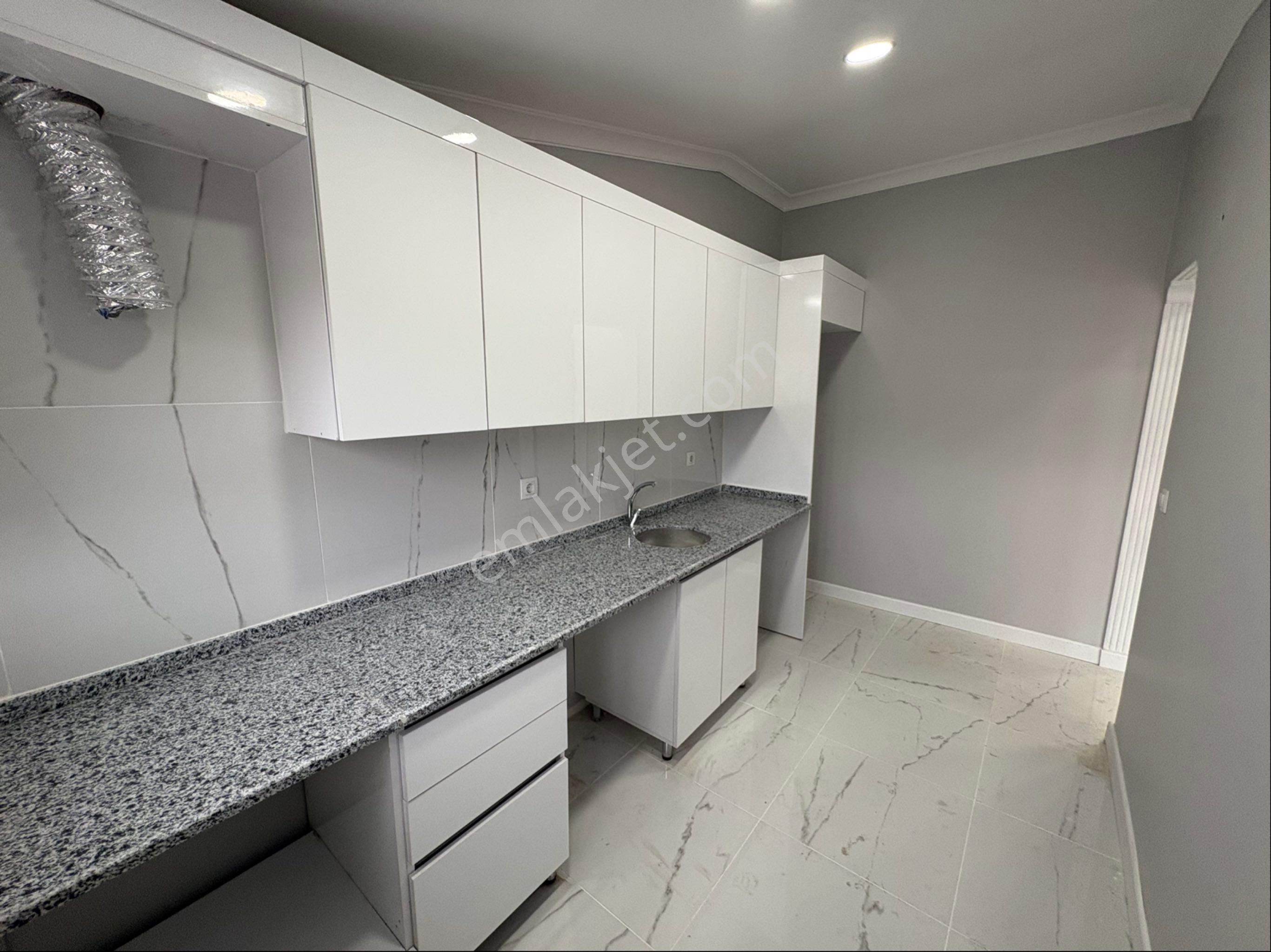 Emir Emlak’dan 3+3 Yeni Bina Dubleks Tavanı Yüksek - Görsel 26