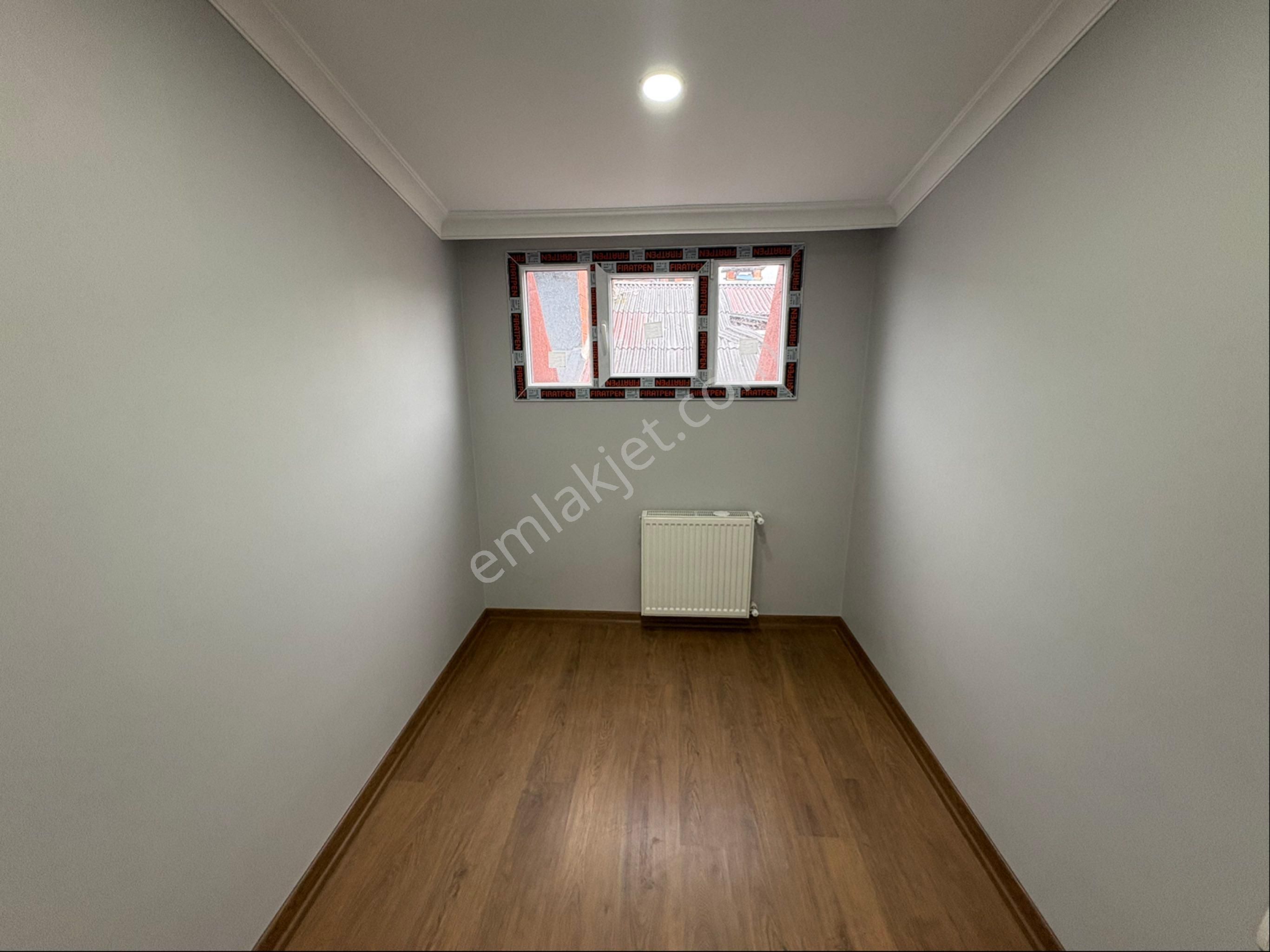 Emir Emlak’dan 3+3 Yeni Bina Dubleks Tavanı Yüksek - Görsel 30