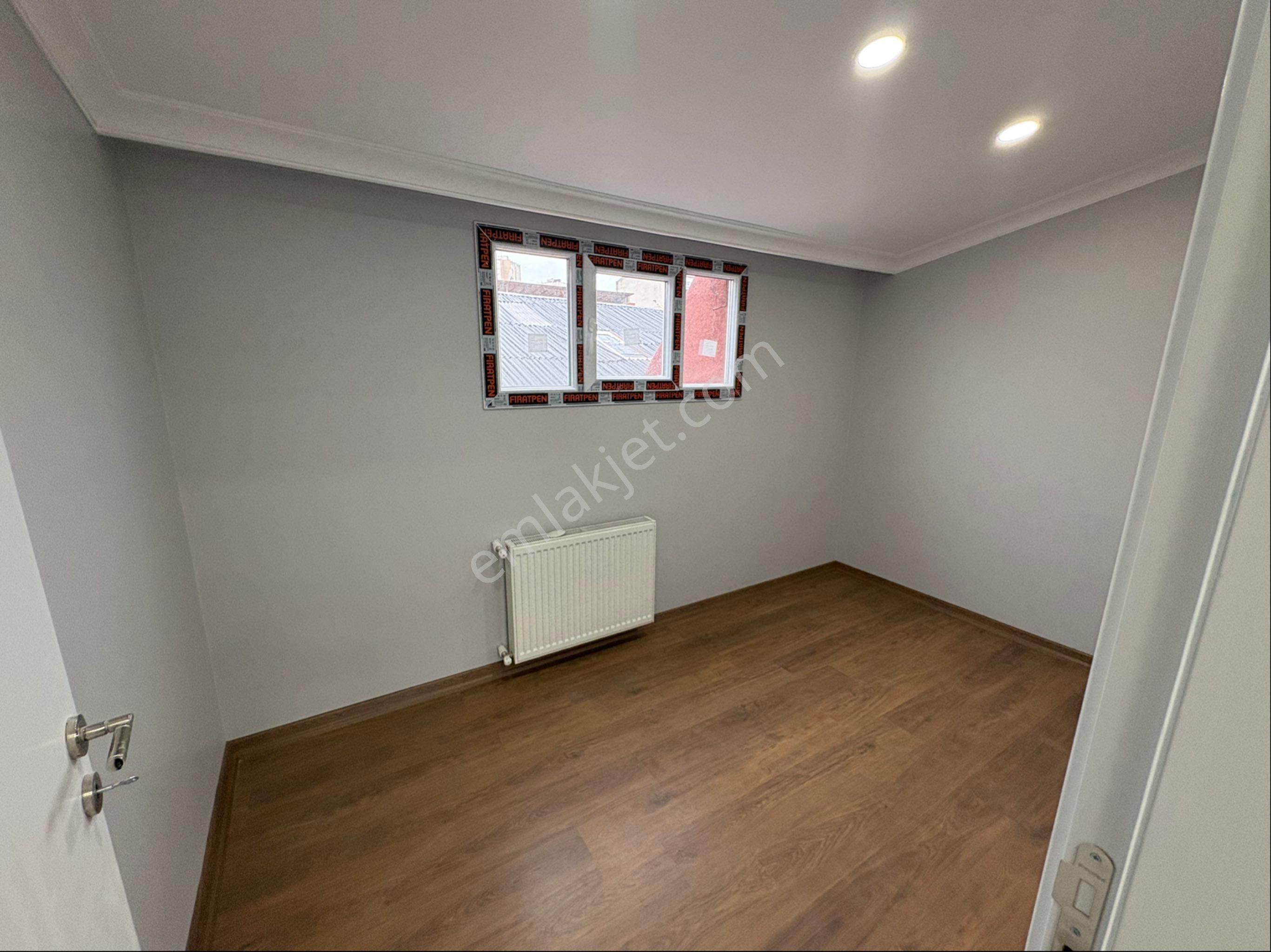 Emir Emlak’dan 3+3 Yeni Bina Dubleks Tavanı Yüksek - Görsel 31