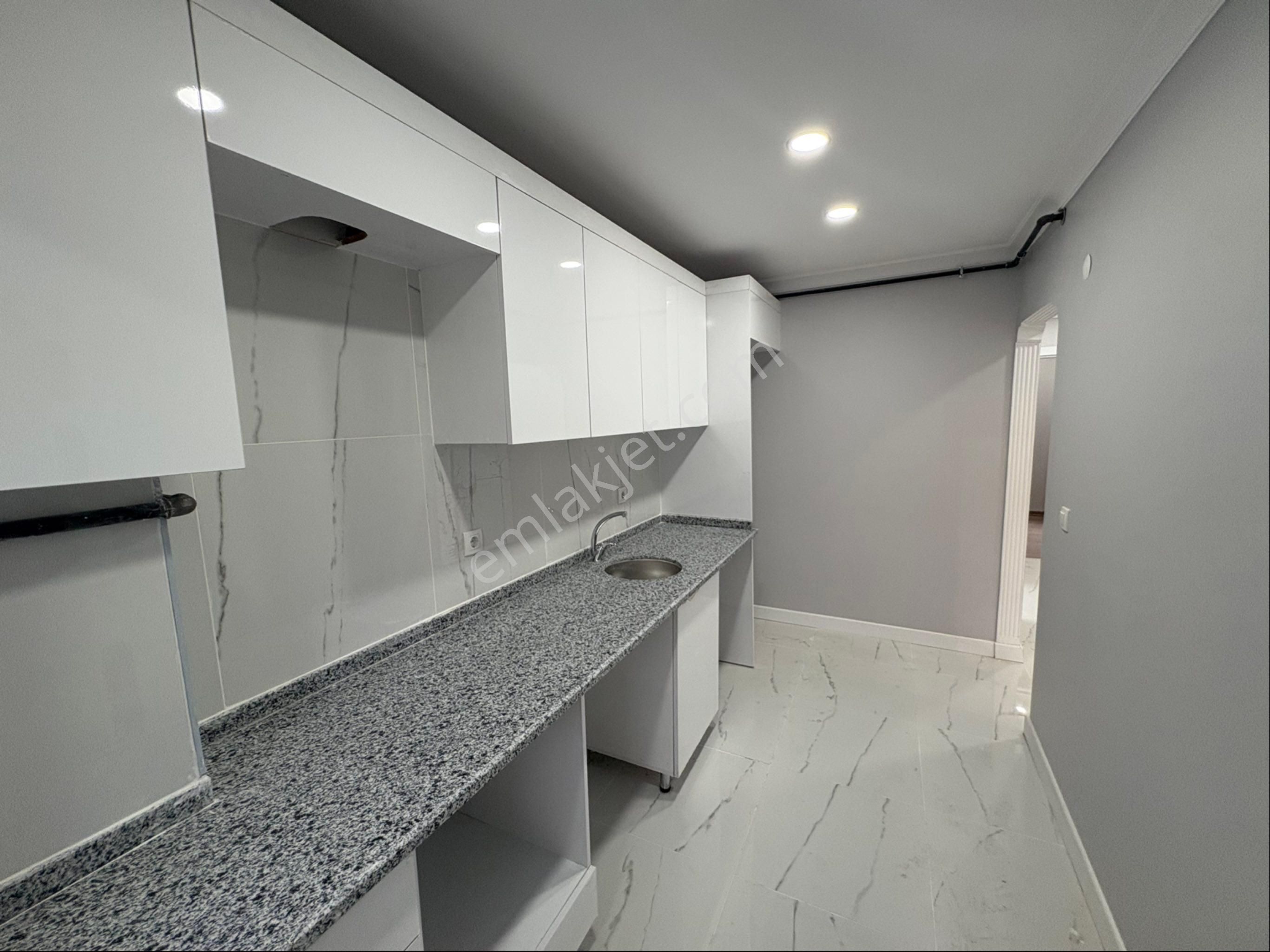 Emir Emlak’dan 3+3 Yeni Bina Dubleks Tavanı Yüksek - Görsel 8